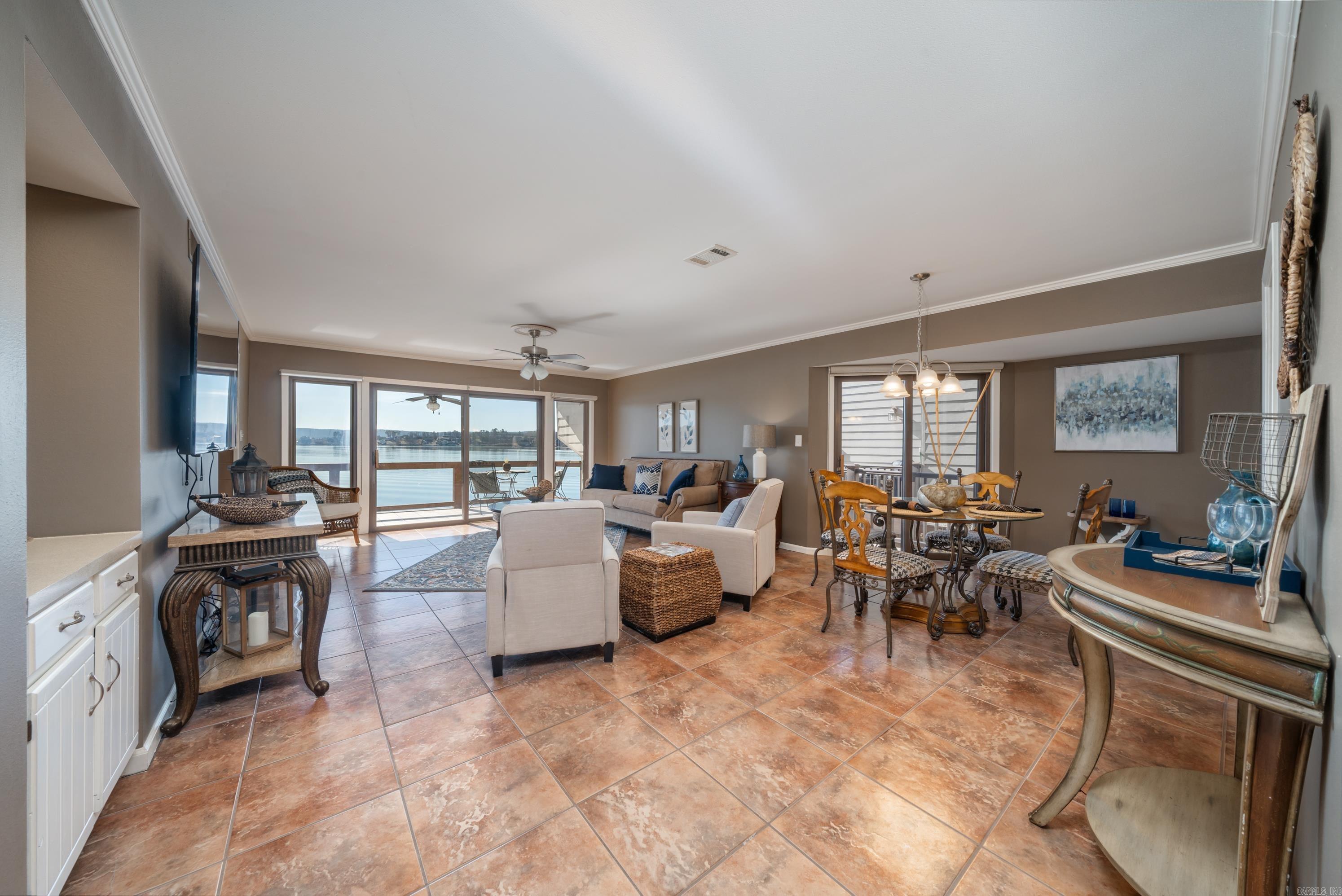 NORTH SHORE HPR - Residential