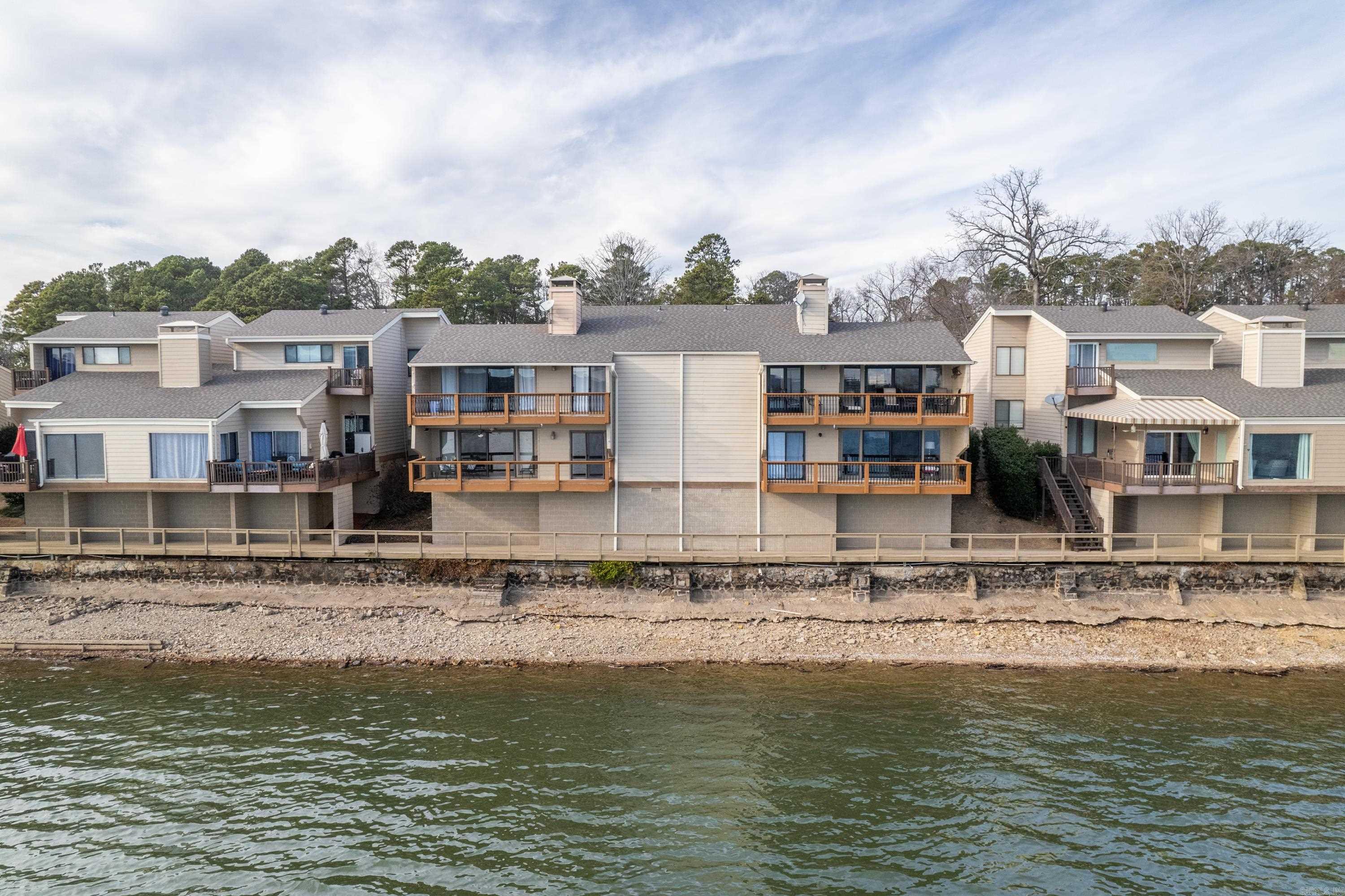 NORTH SHORE HPR - Residential