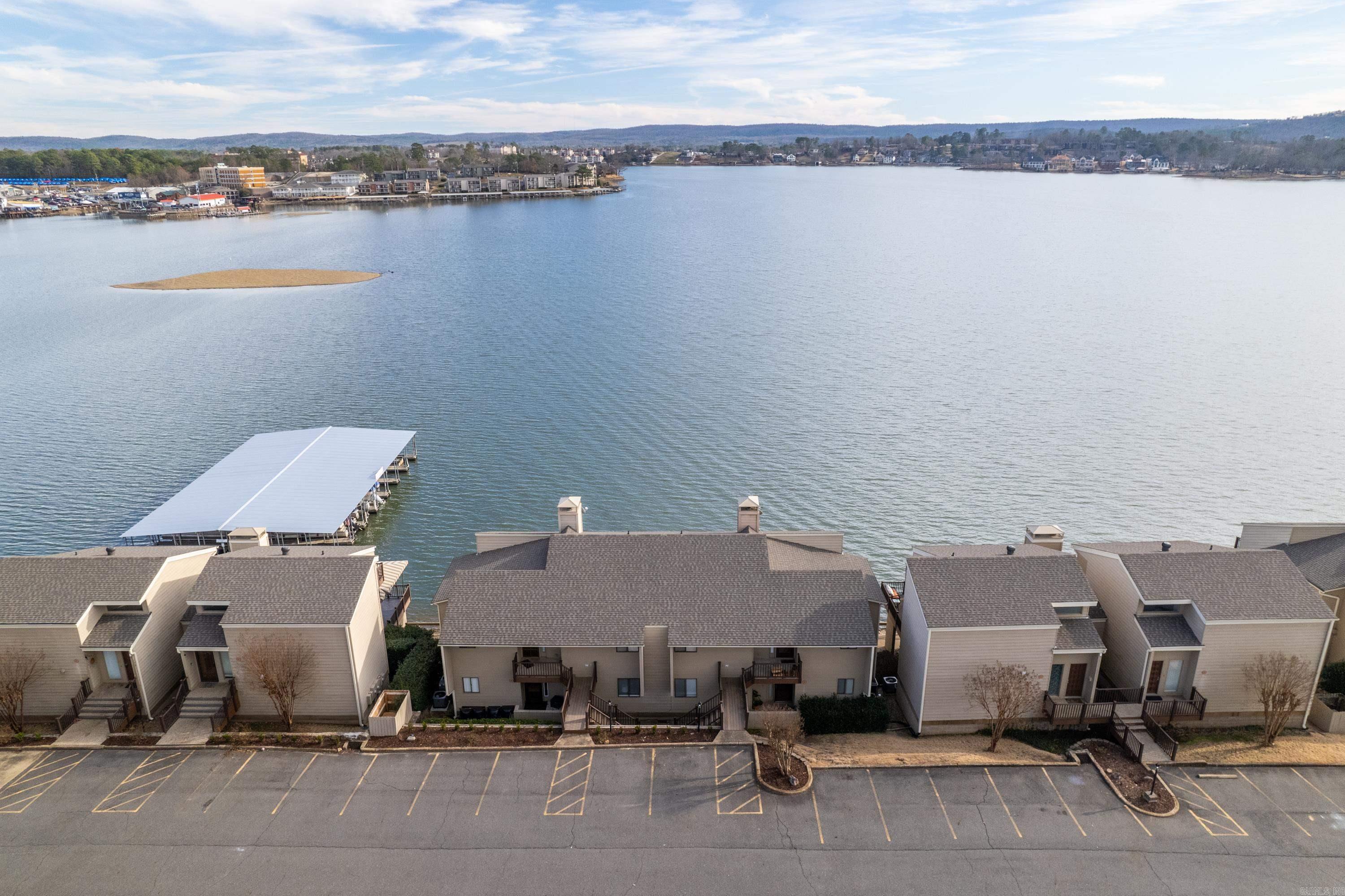 NORTH SHORE HPR - Residential