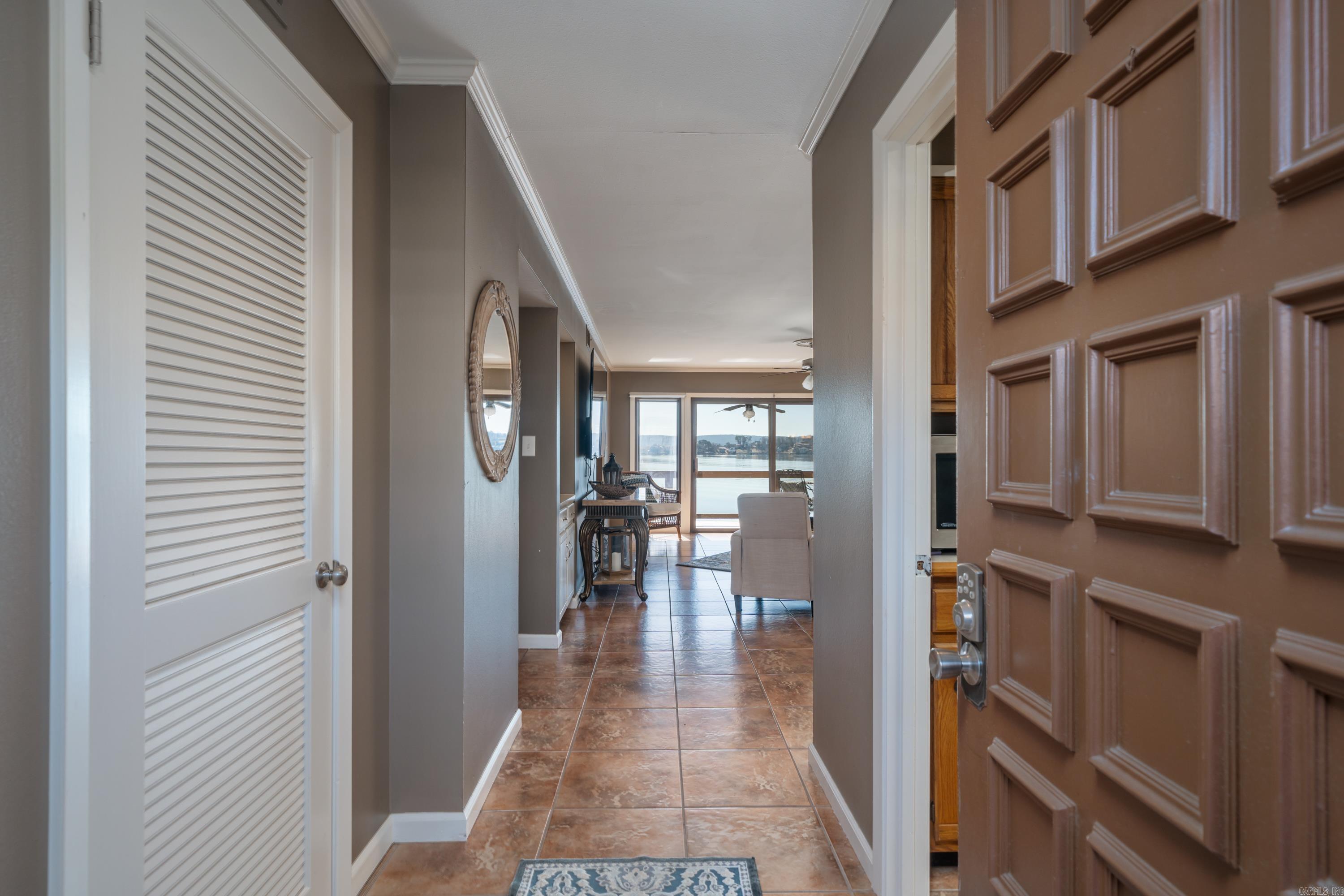 NORTH SHORE HPR - Residential