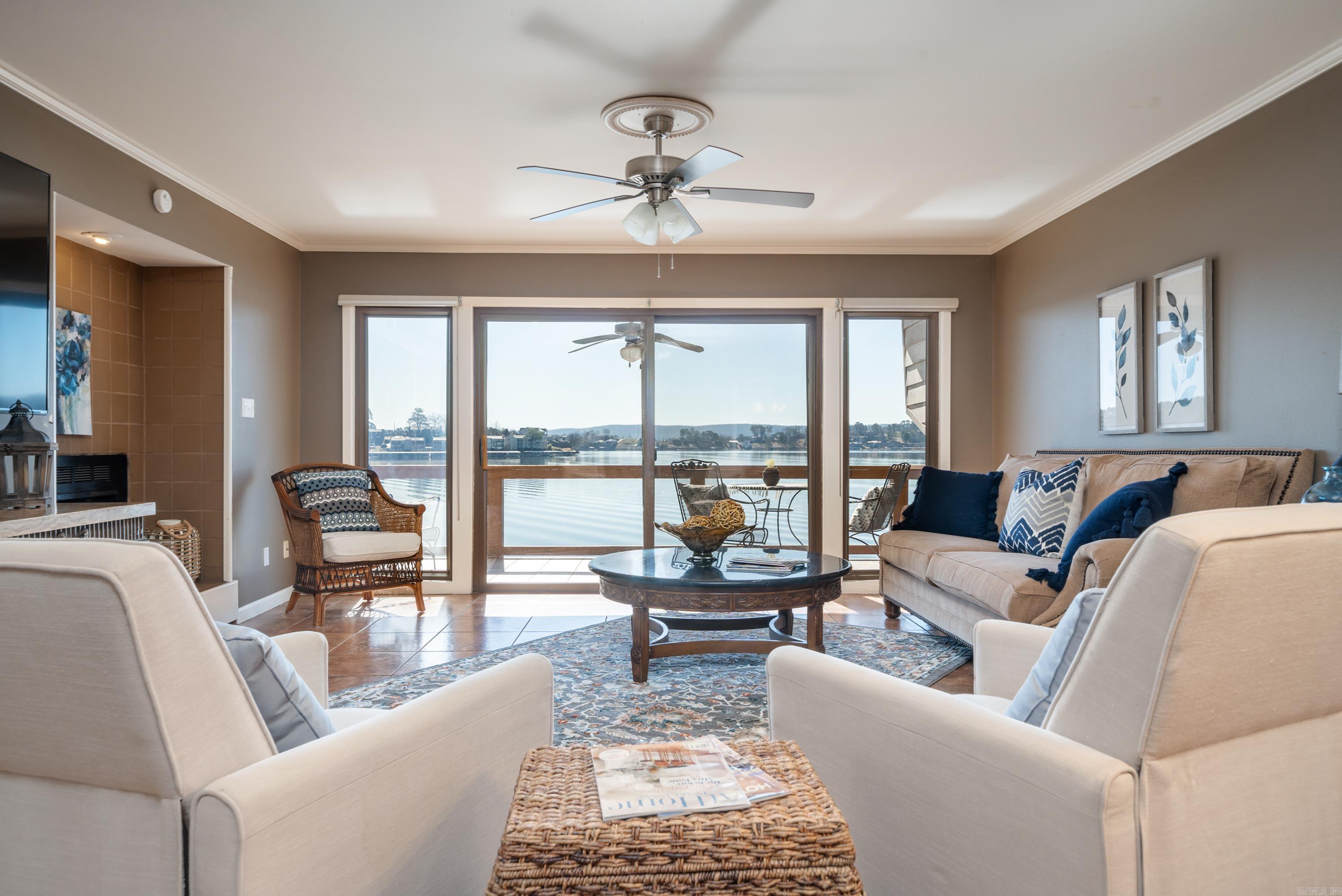 NORTH SHORE HPR - Residential