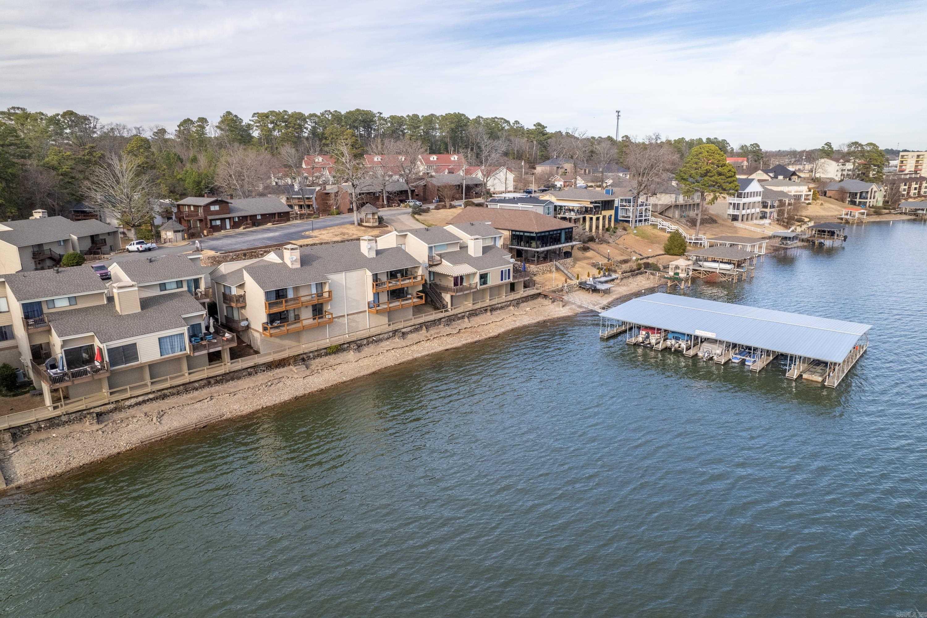 NORTH SHORE HPR - Residential