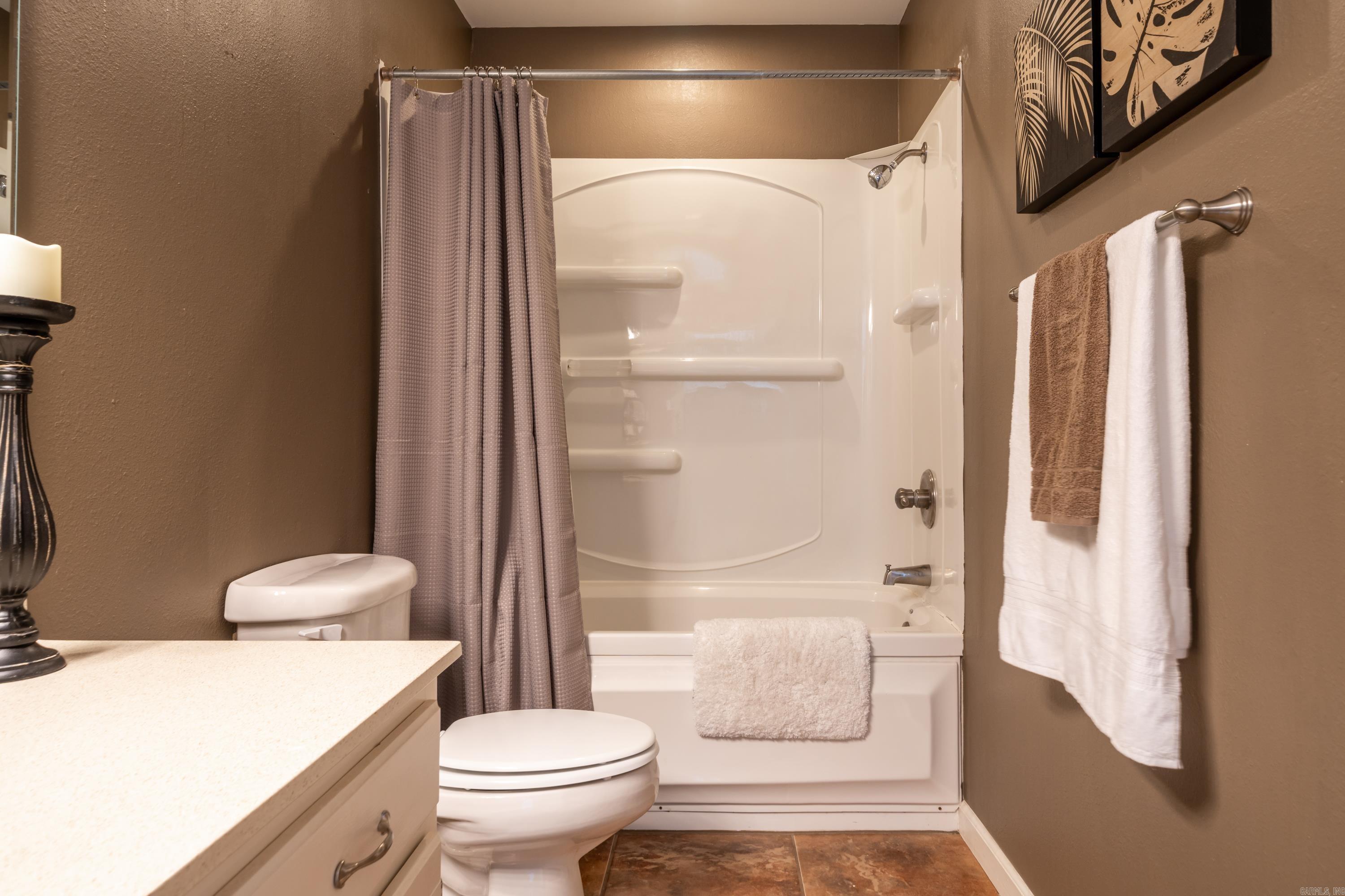 NORTH SHORE HPR - Residential