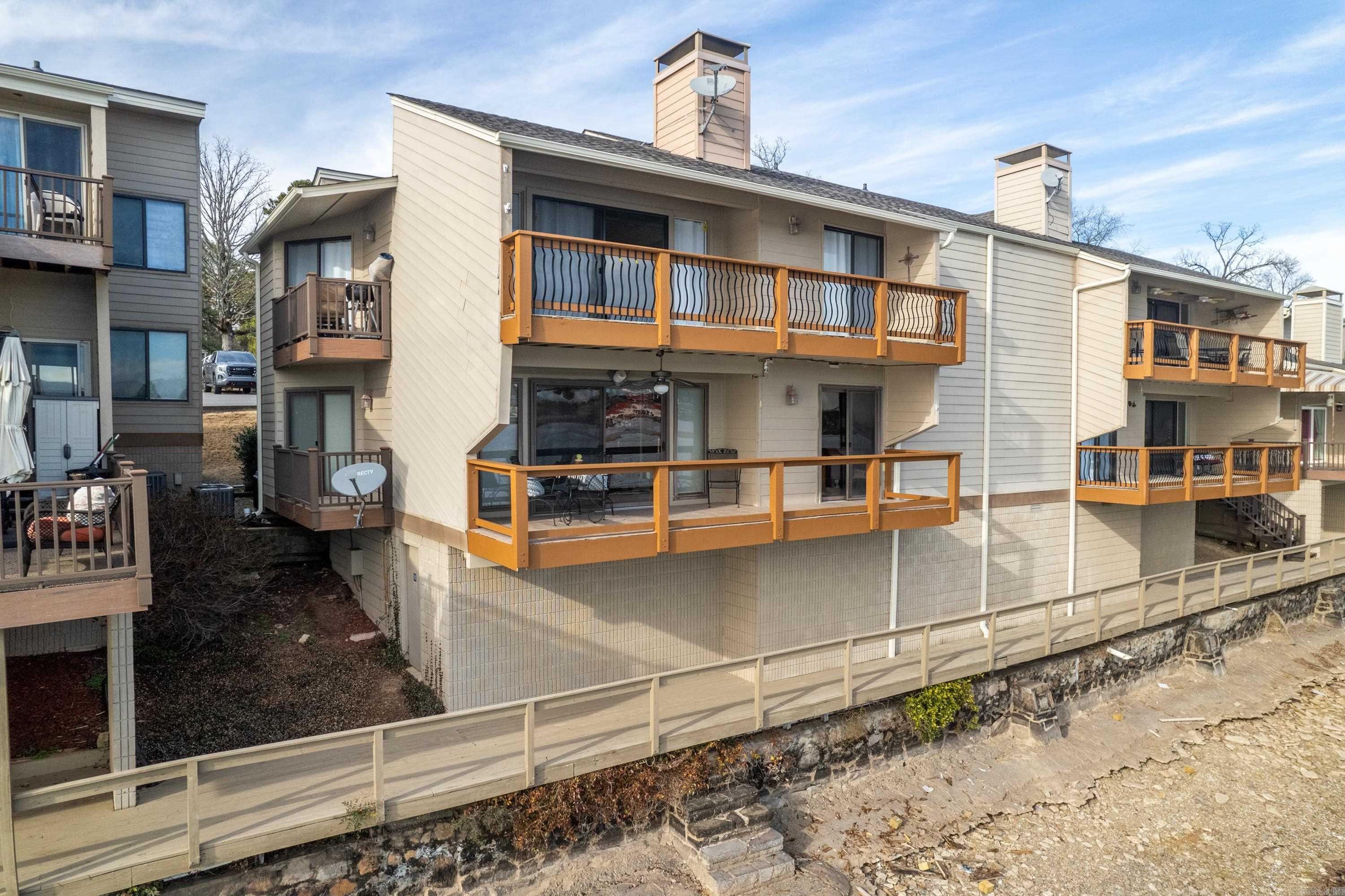 NORTH SHORE HPR - Residential