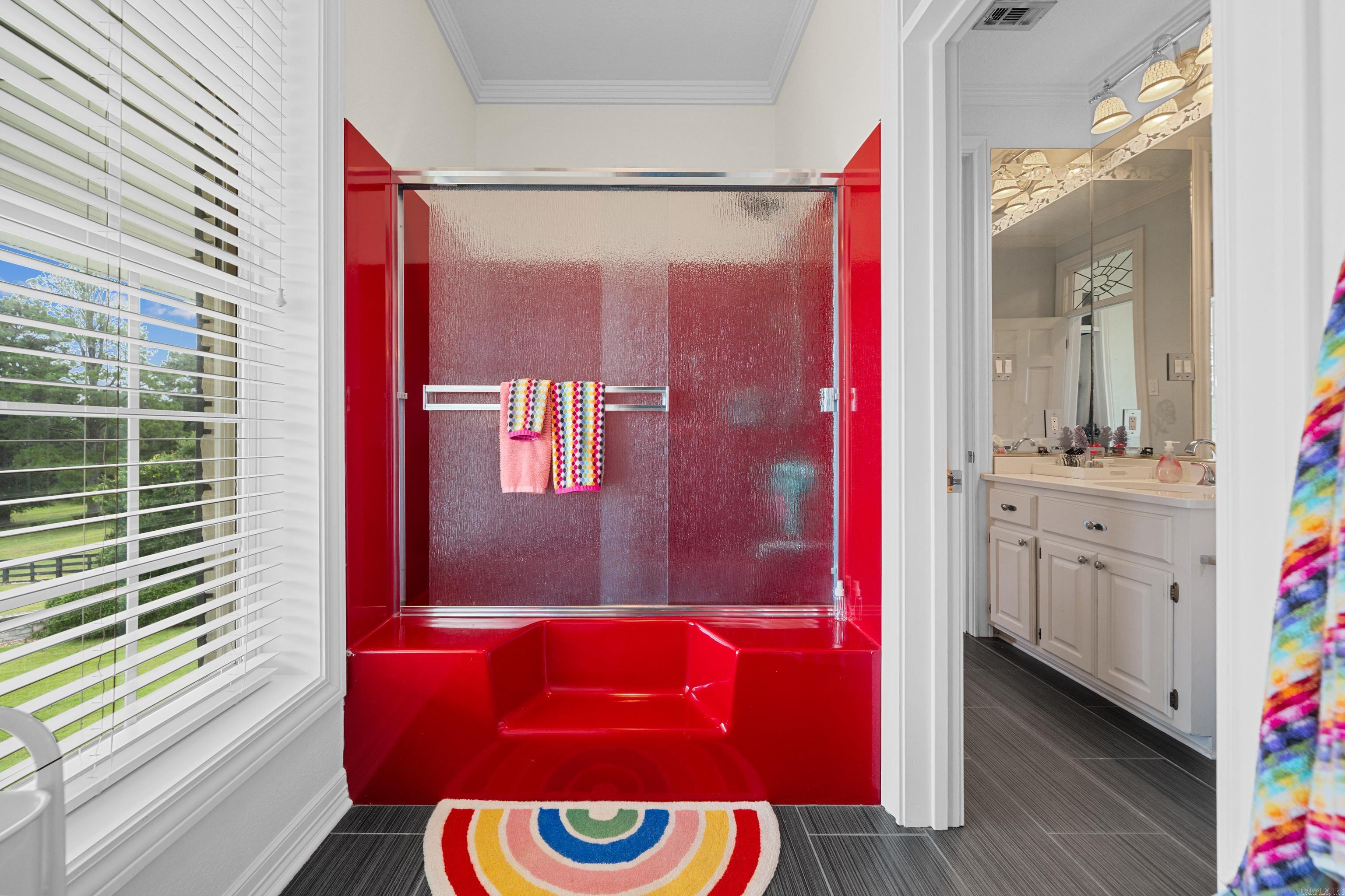 PEARCY, TOWN OF - Residential