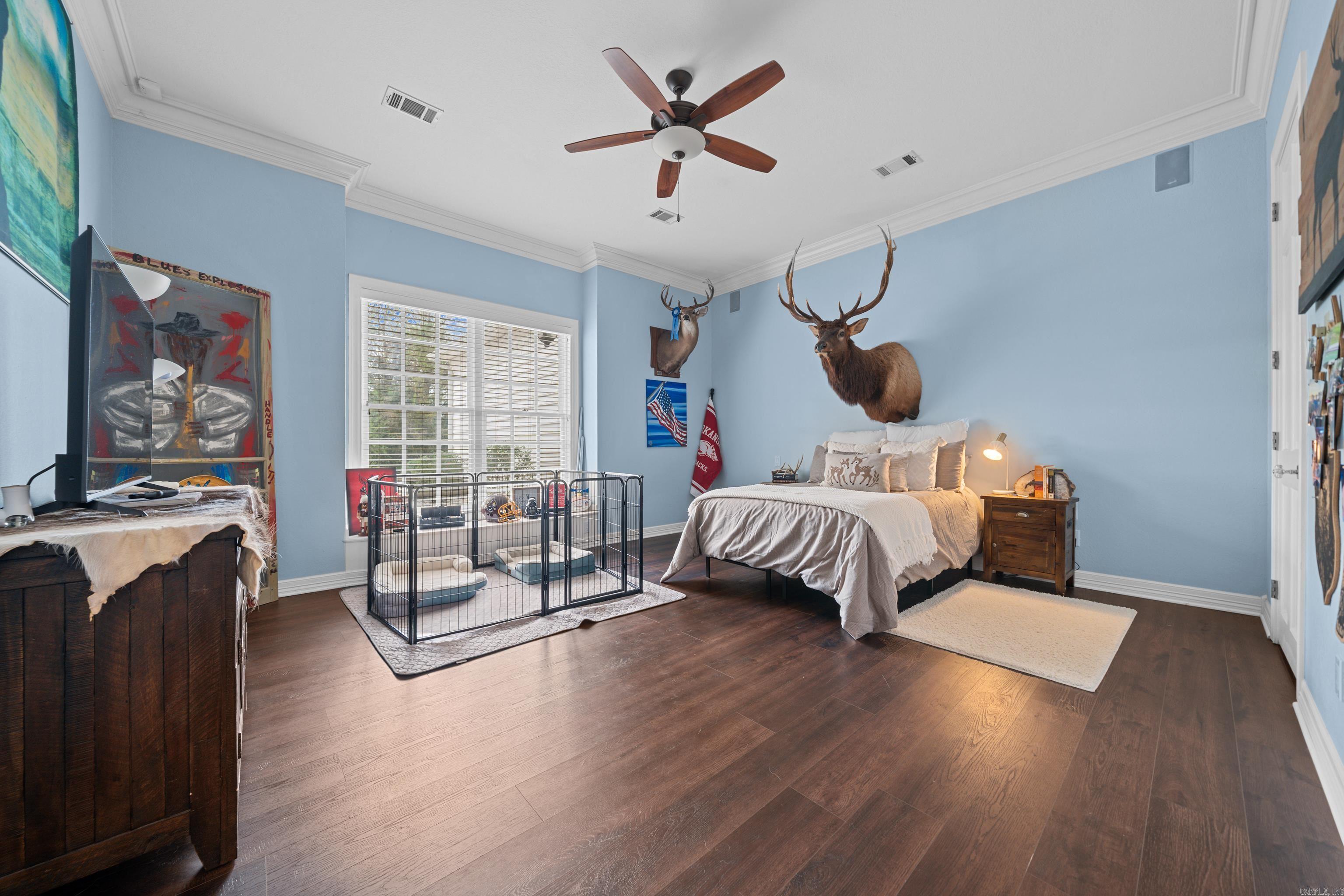 PEARCY, TOWN OF - Residential