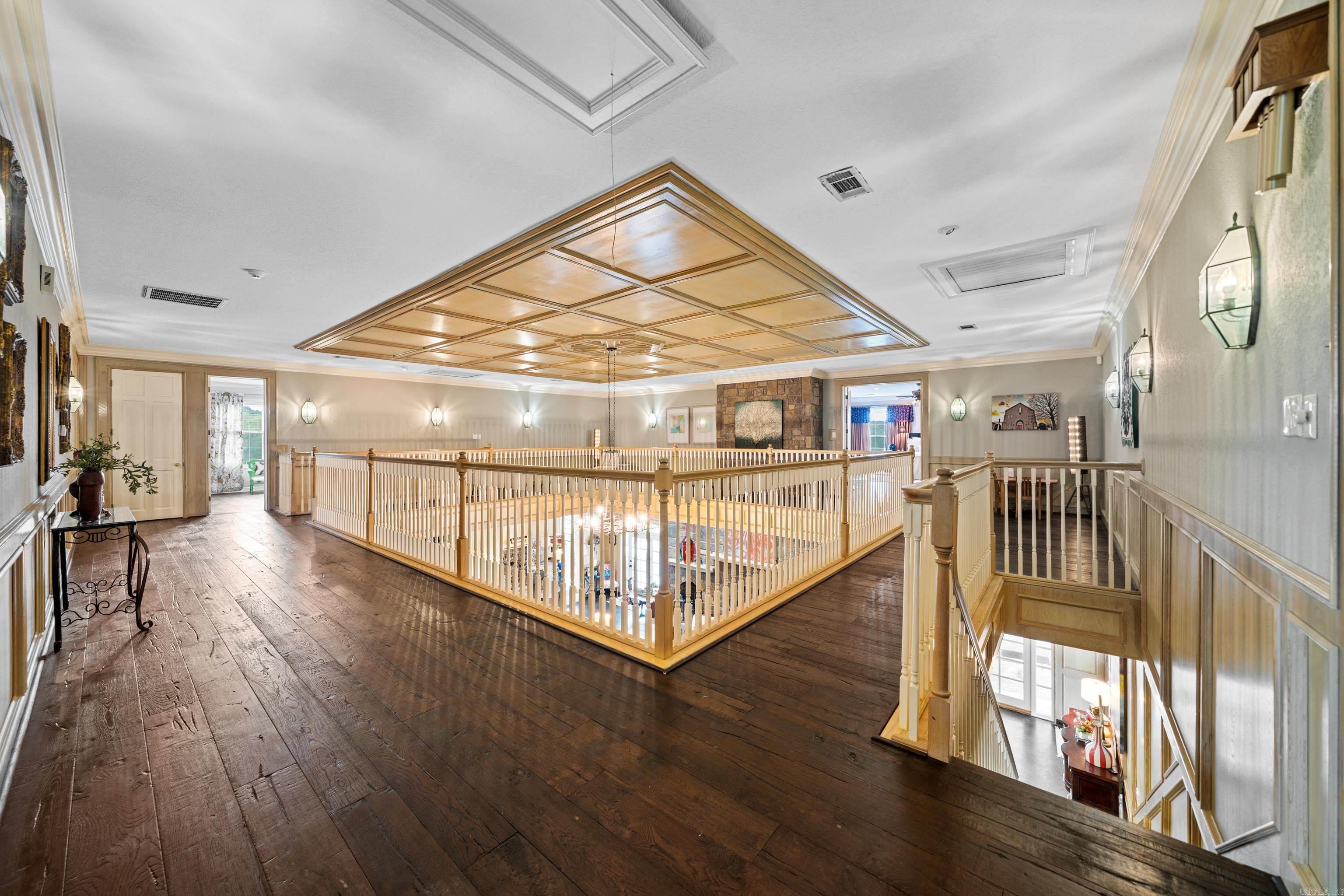 PEARCY, TOWN OF - Residential