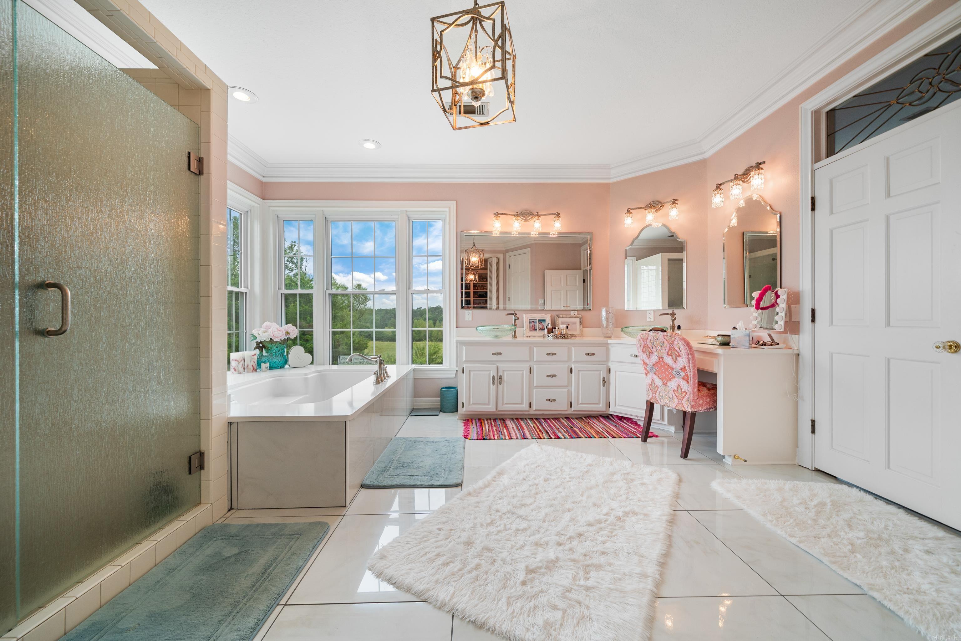 PEARCY, TOWN OF - Residential