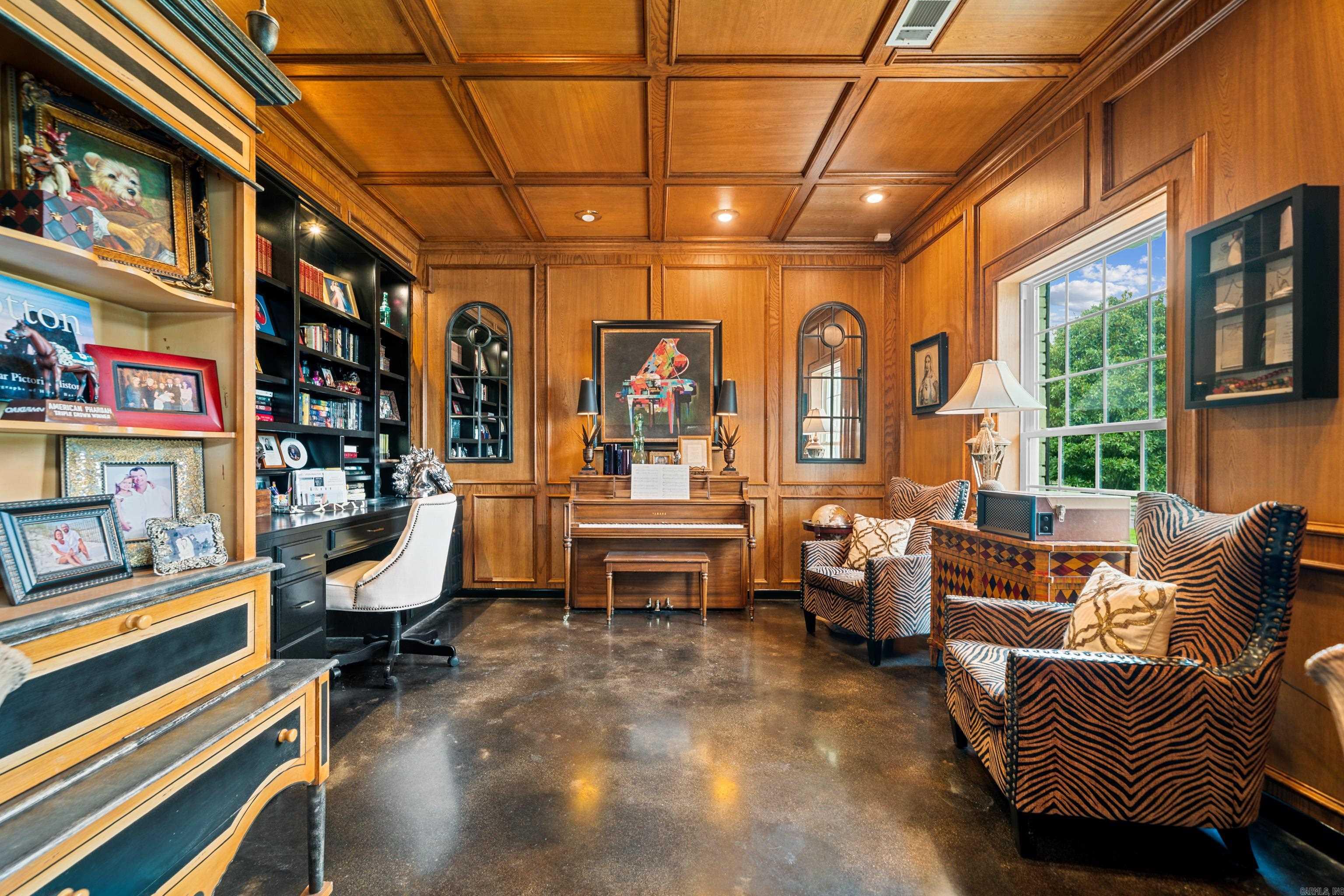 PEARCY, TOWN OF - Residential