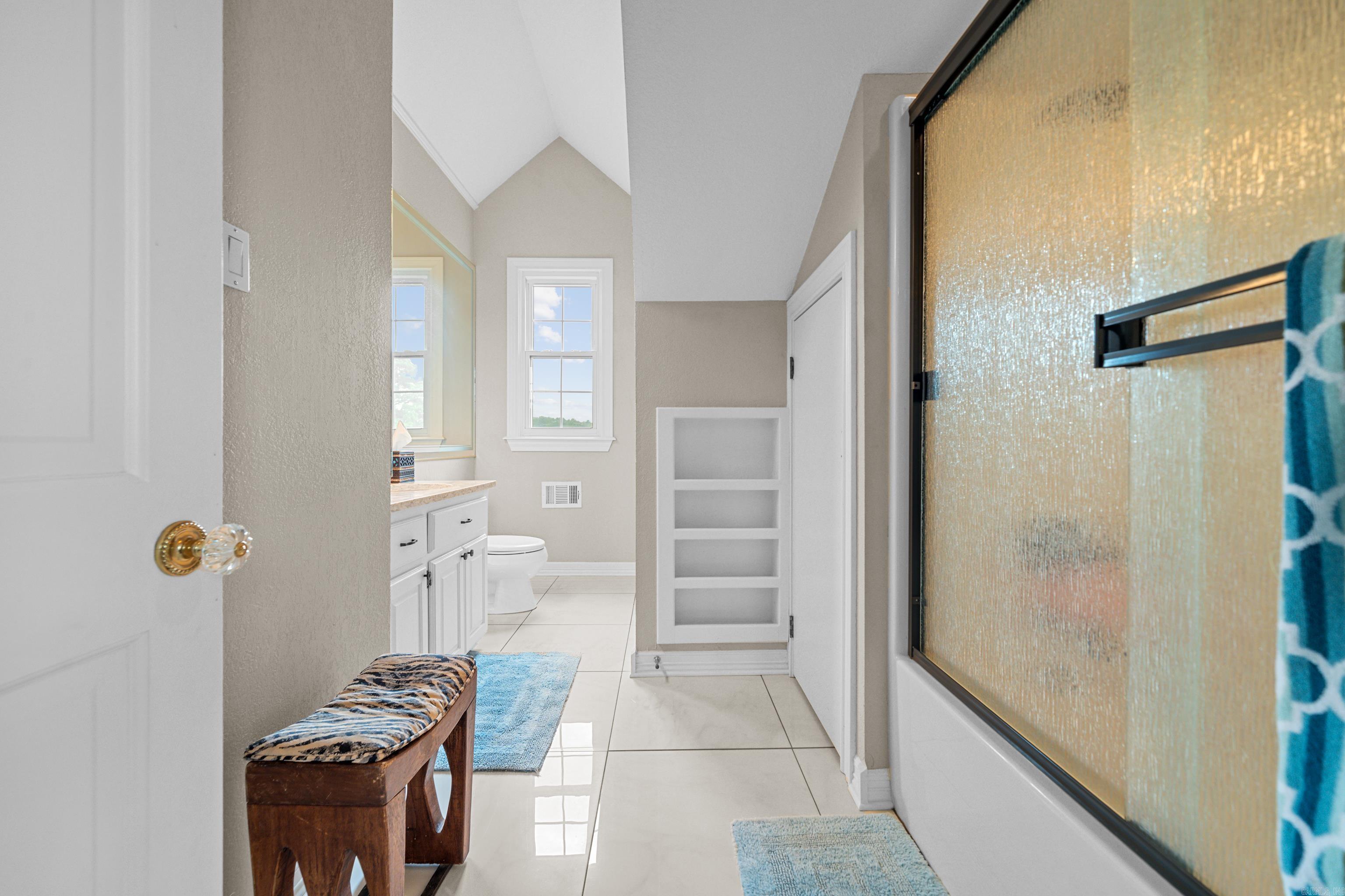 PEARCY, TOWN OF - Residential