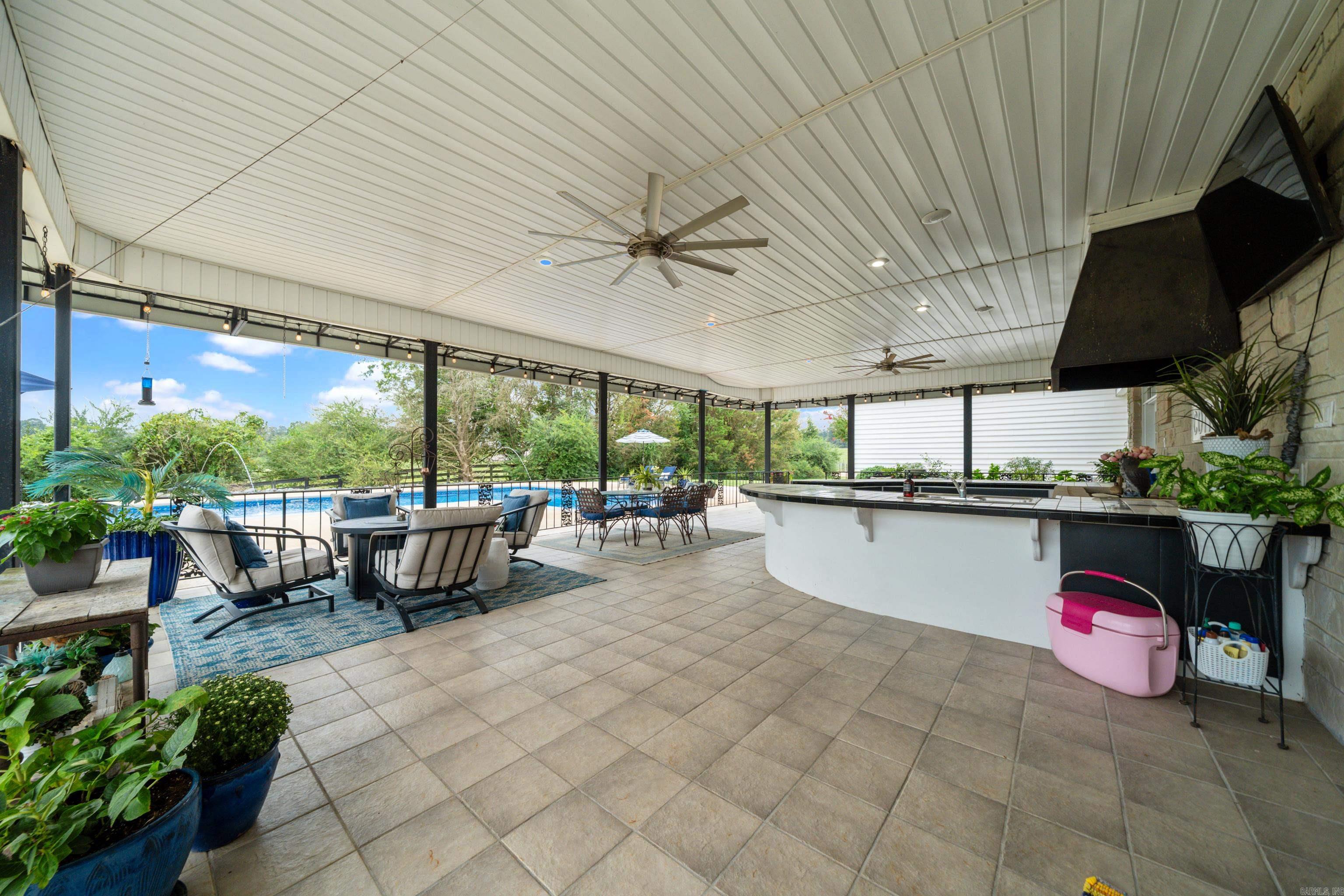 PEARCY, TOWN OF - Residential