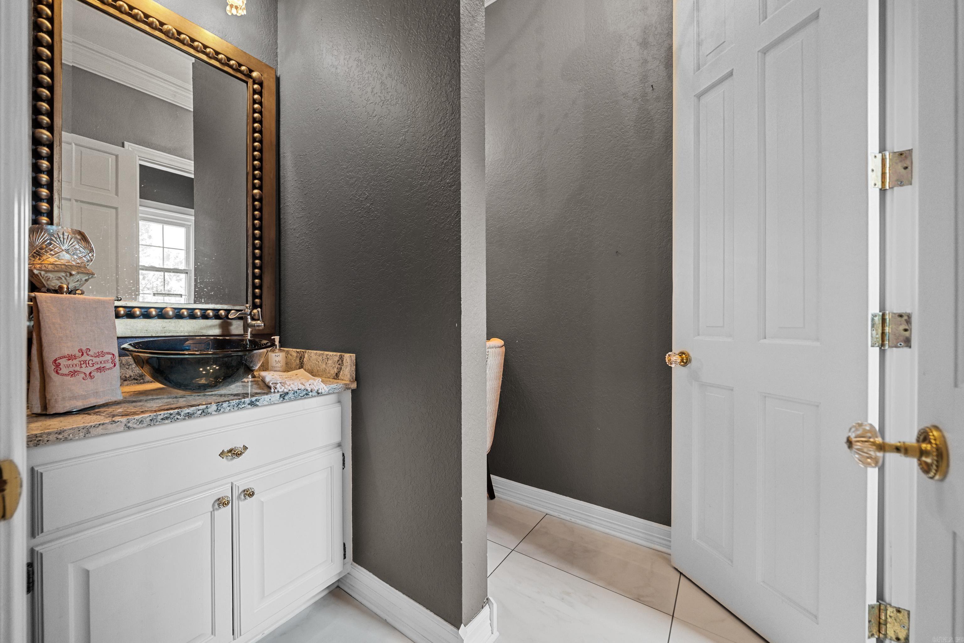 PEARCY, TOWN OF - Residential