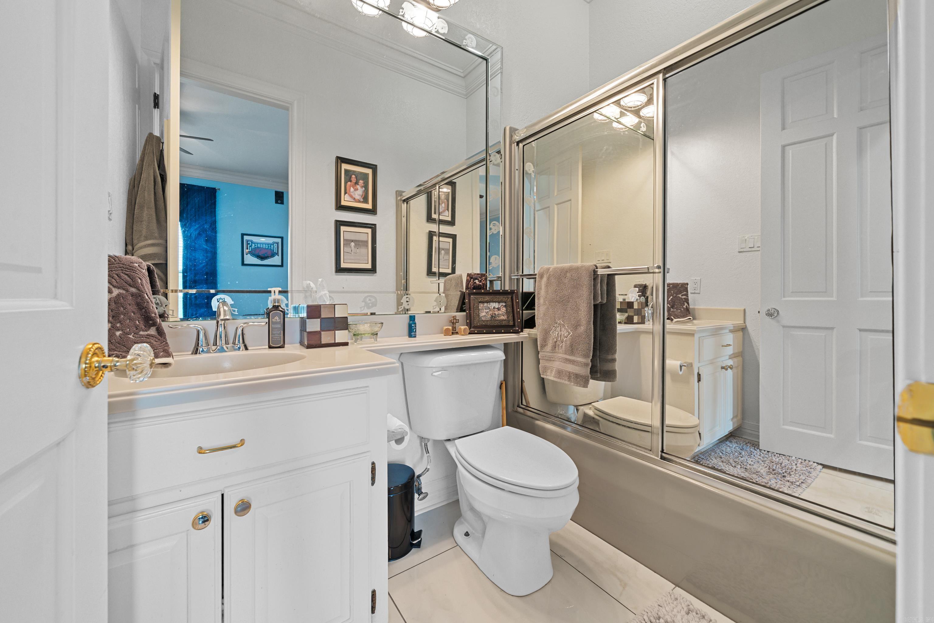 PEARCY, TOWN OF - Residential