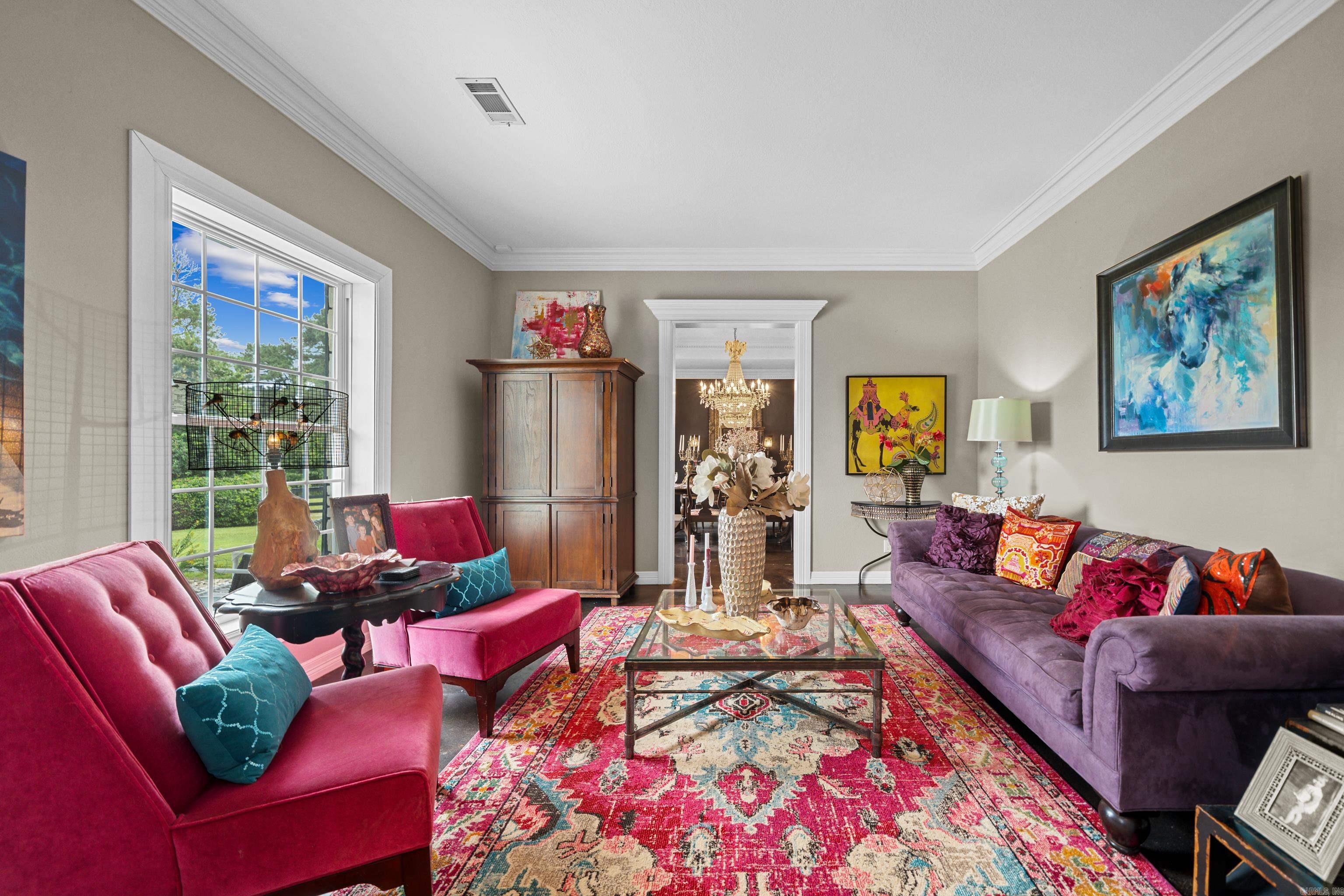 PEARCY, TOWN OF - Residential