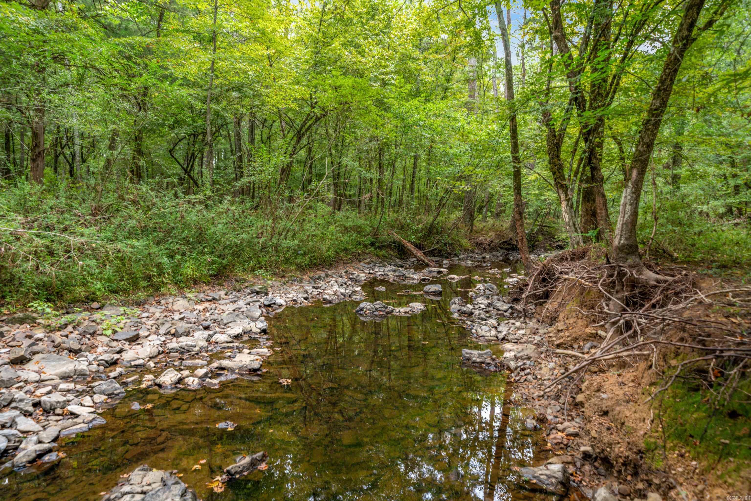 PEARCY, TOWN OF - Residential