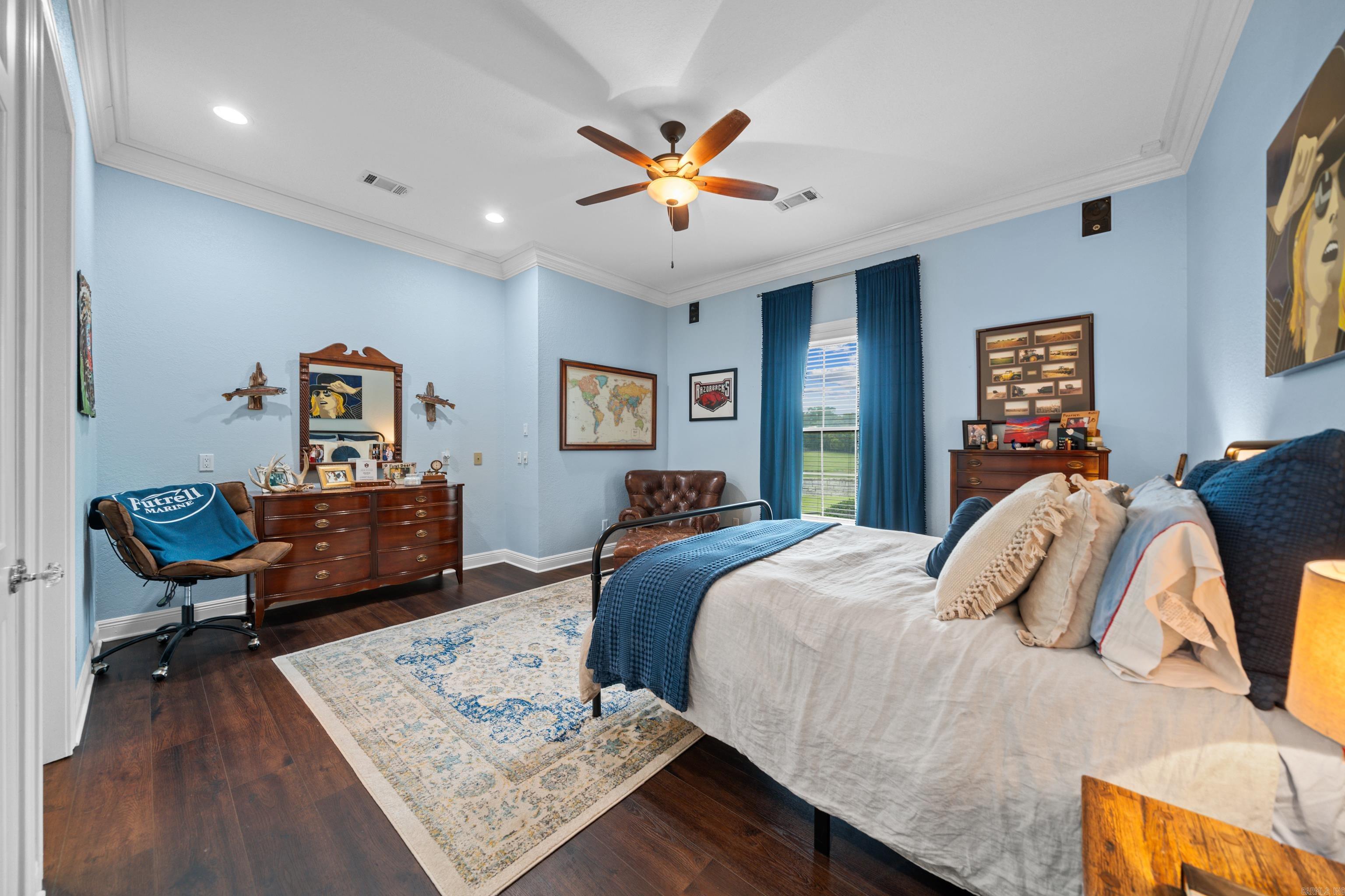 PEARCY, TOWN OF - Residential