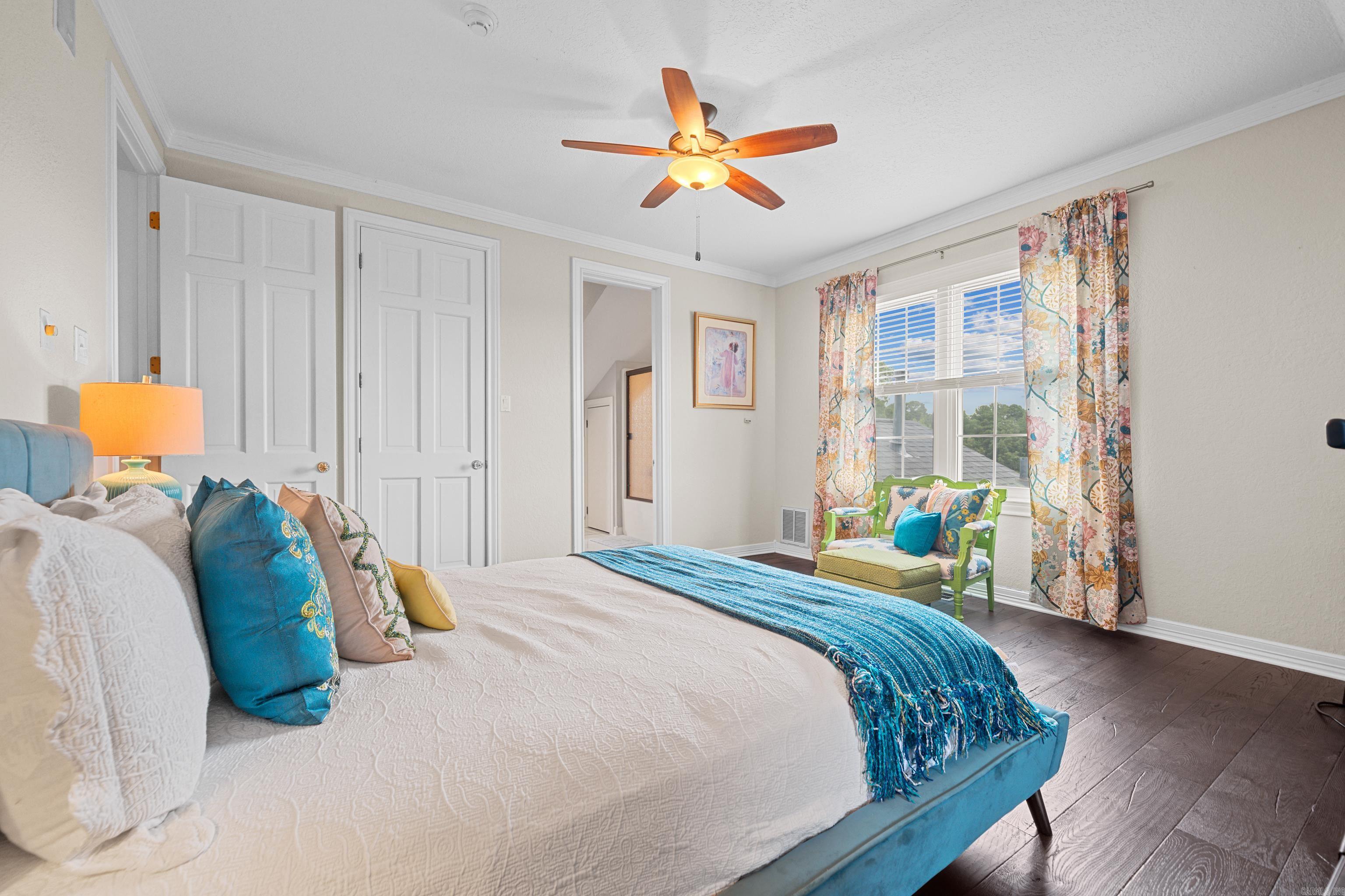 PEARCY, TOWN OF - Residential