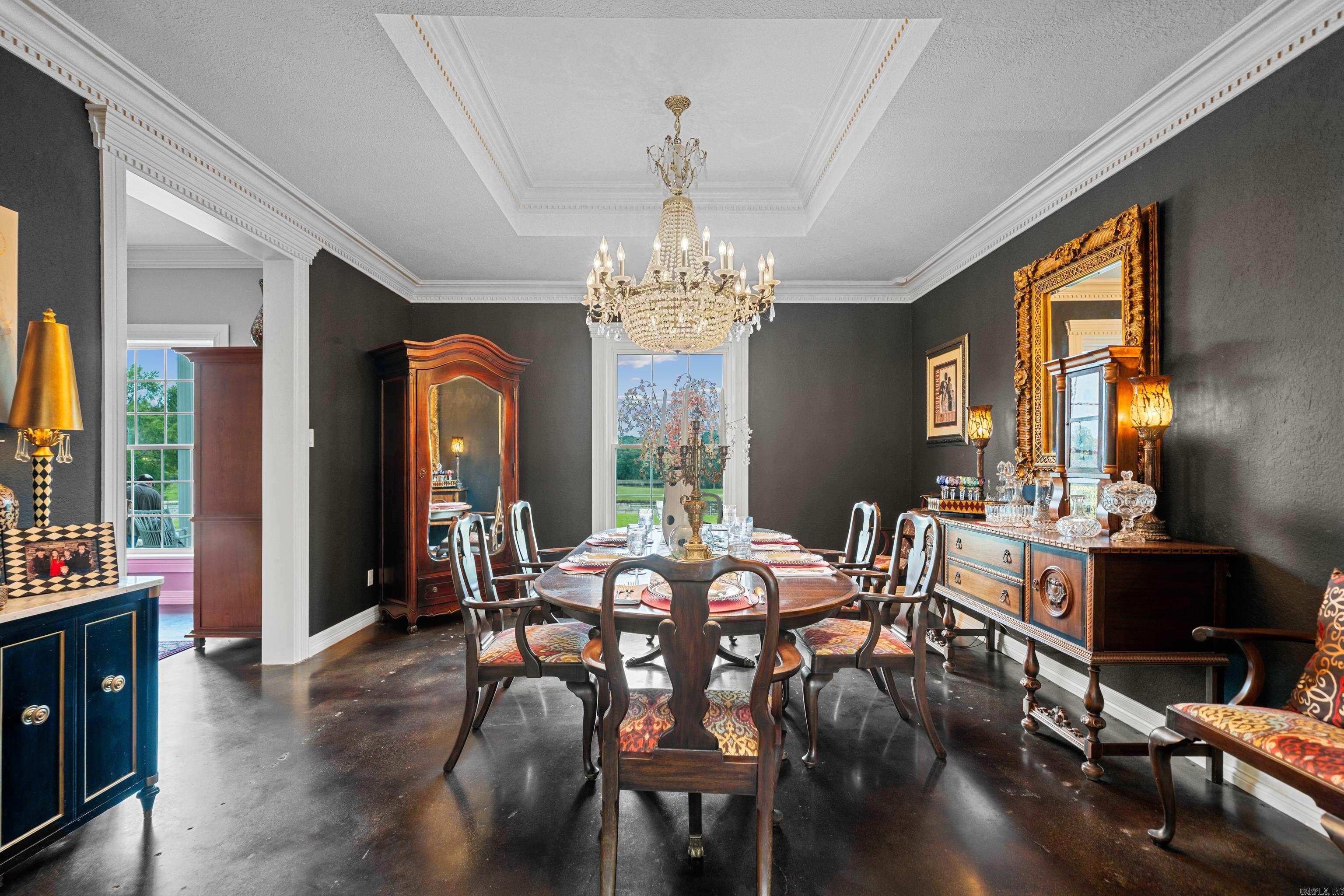 PEARCY, TOWN OF - Residential