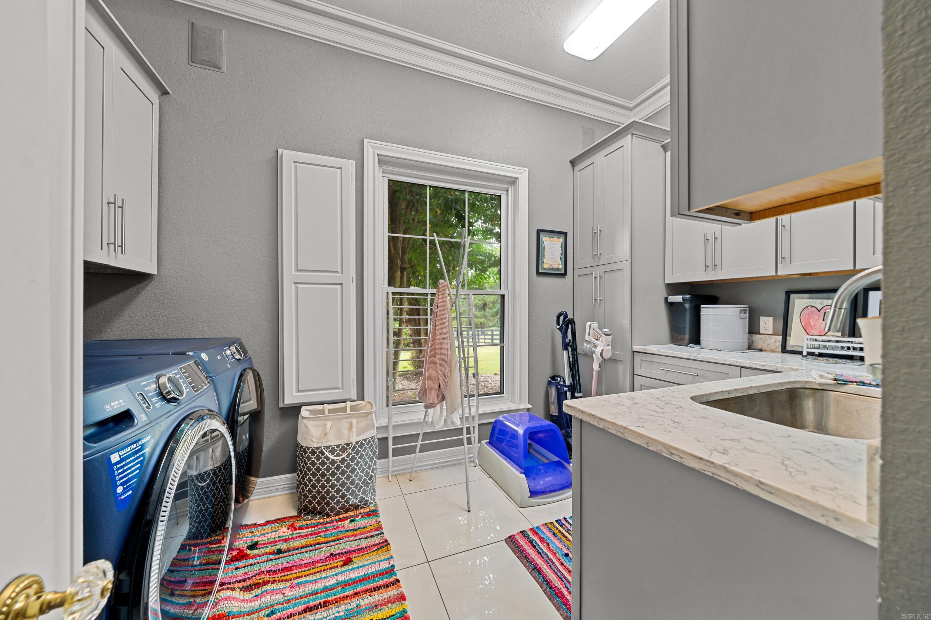 PEARCY, TOWN OF - Residential