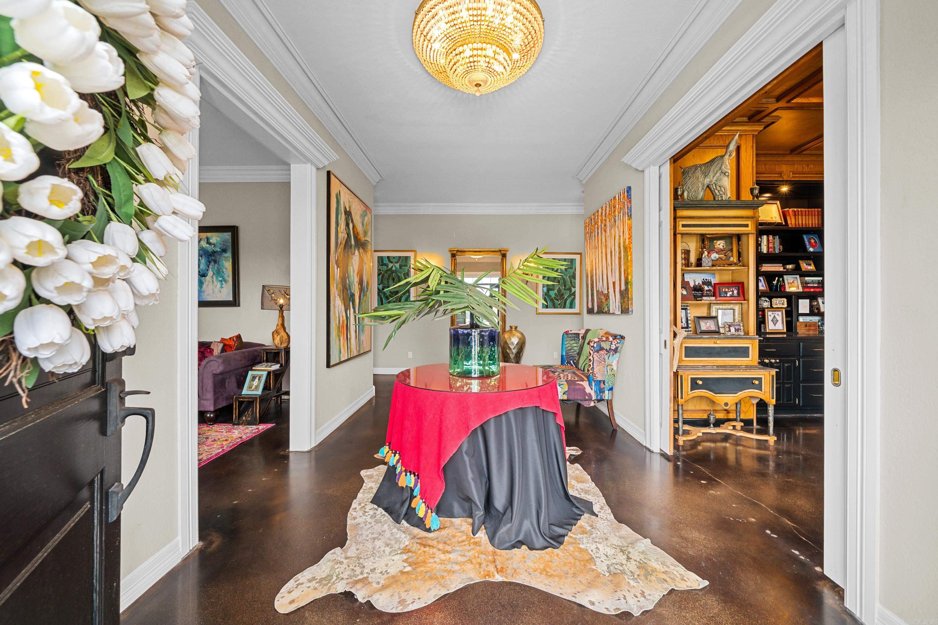 PEARCY, TOWN OF - Residential