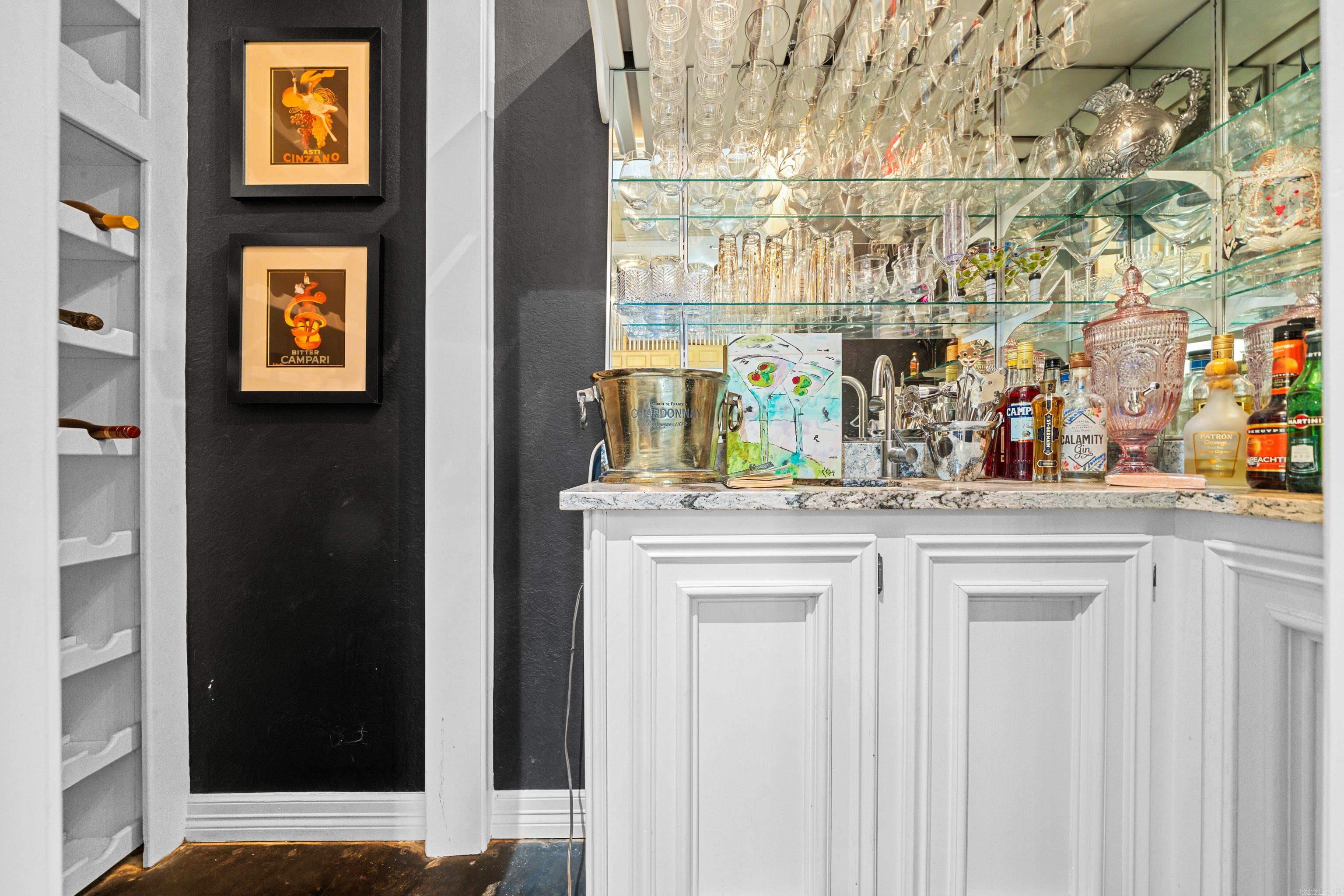 PEARCY, TOWN OF - Residential