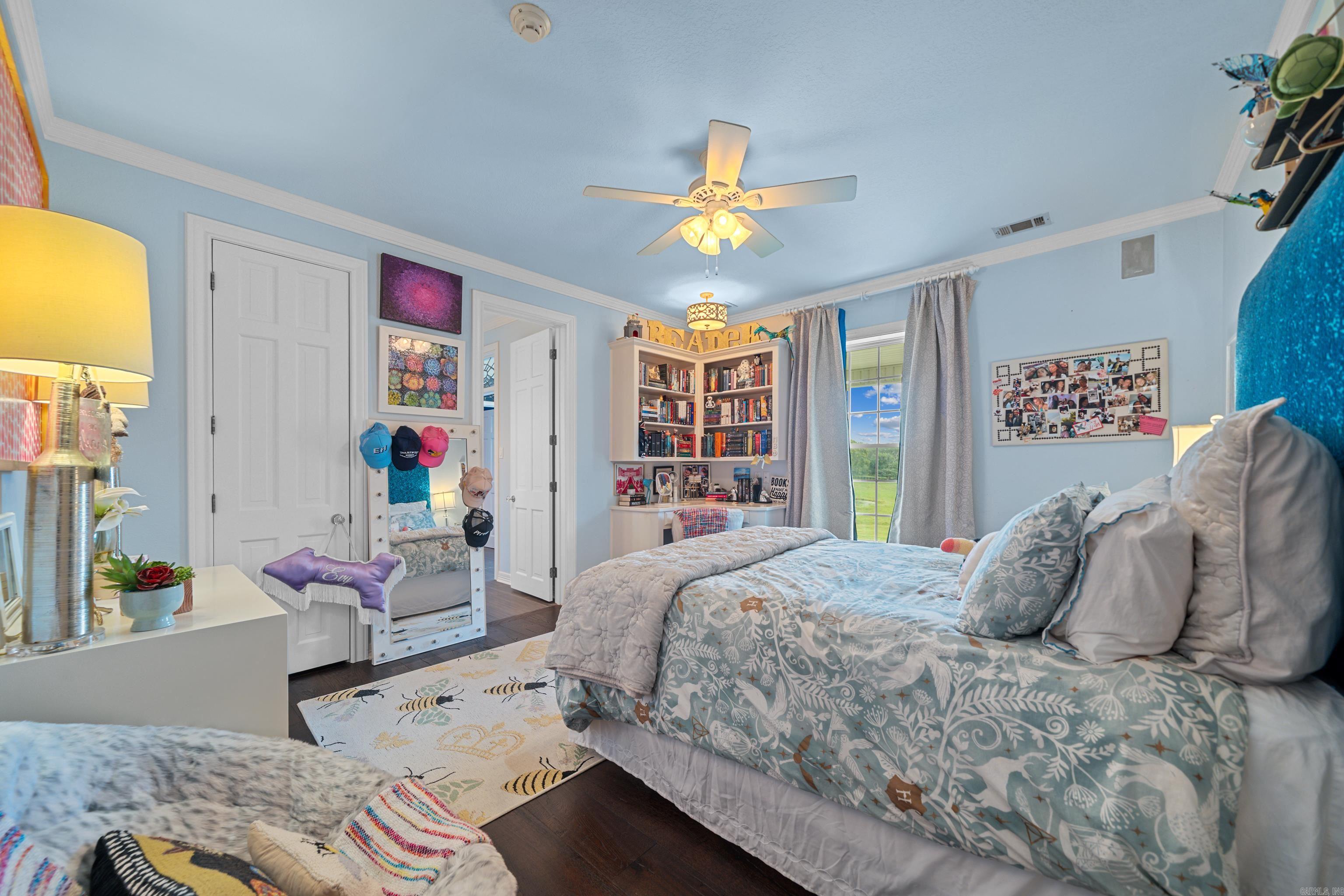 PEARCY, TOWN OF - Residential