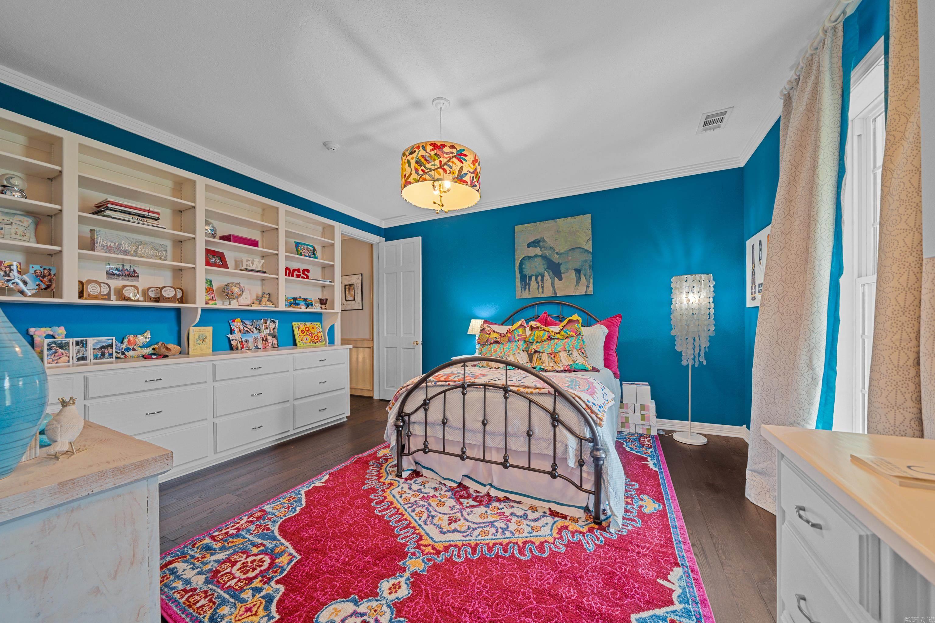 PEARCY, TOWN OF - Residential