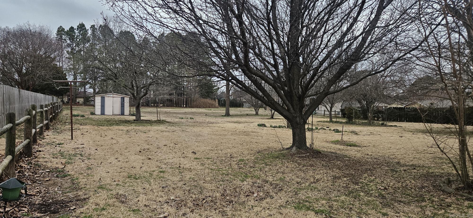 Not In List - Residential