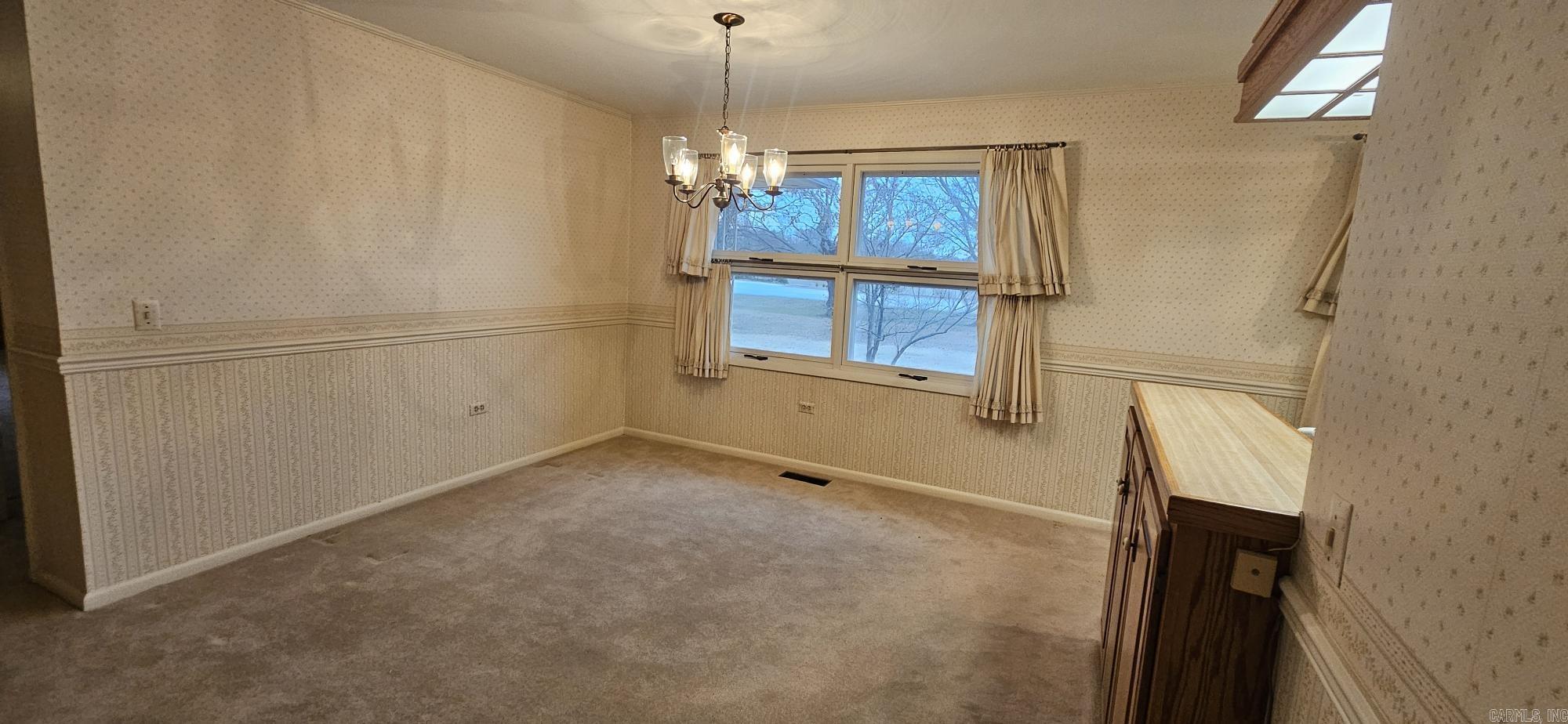 Not In List - Residential