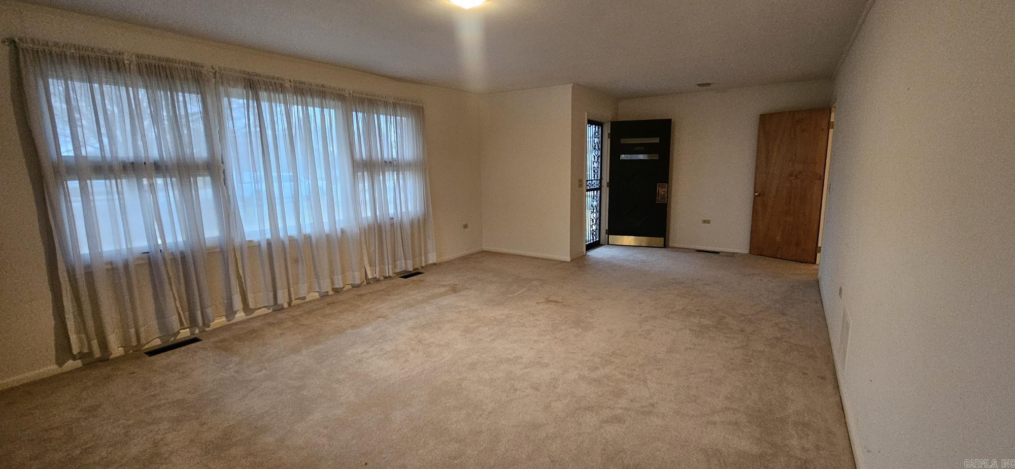 Not In List - Residential