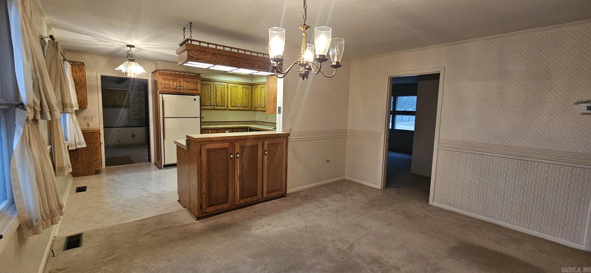 Not In List - Residential