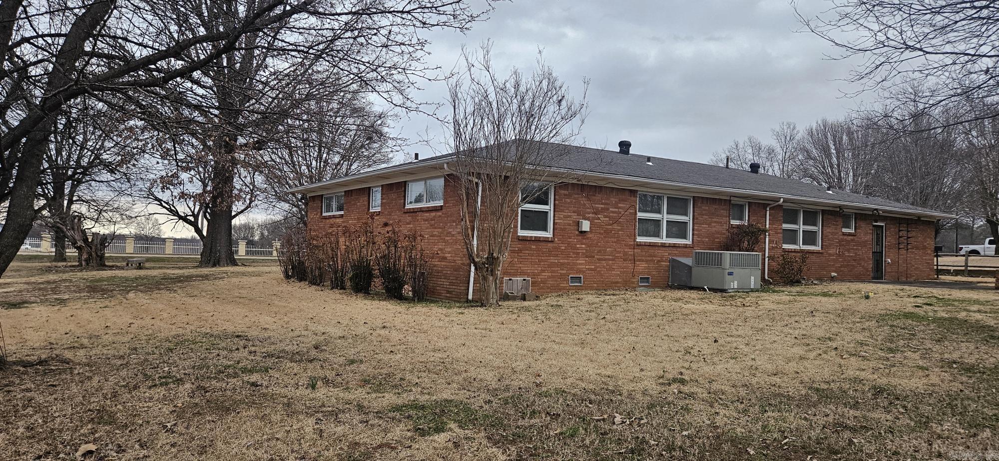 Not In List - Residential