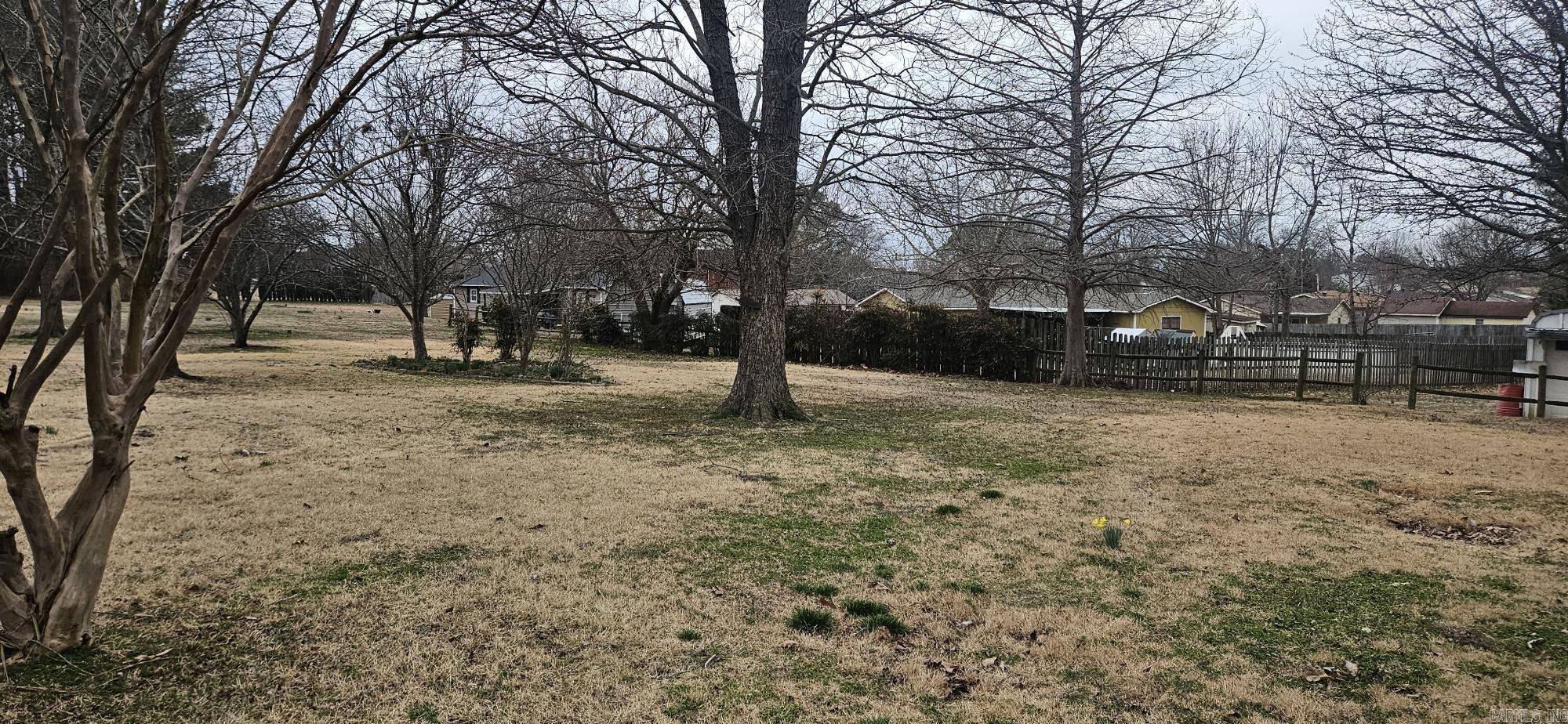 Not In List - Residential