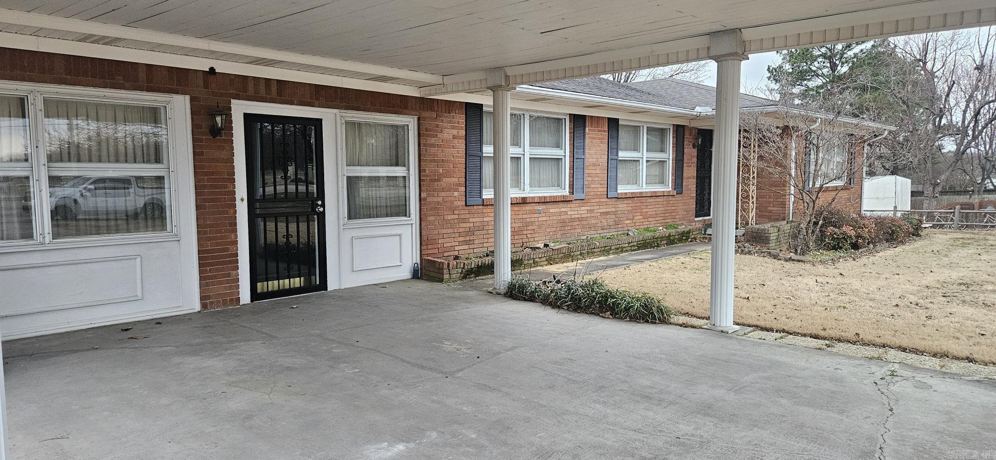 Not In List - Residential