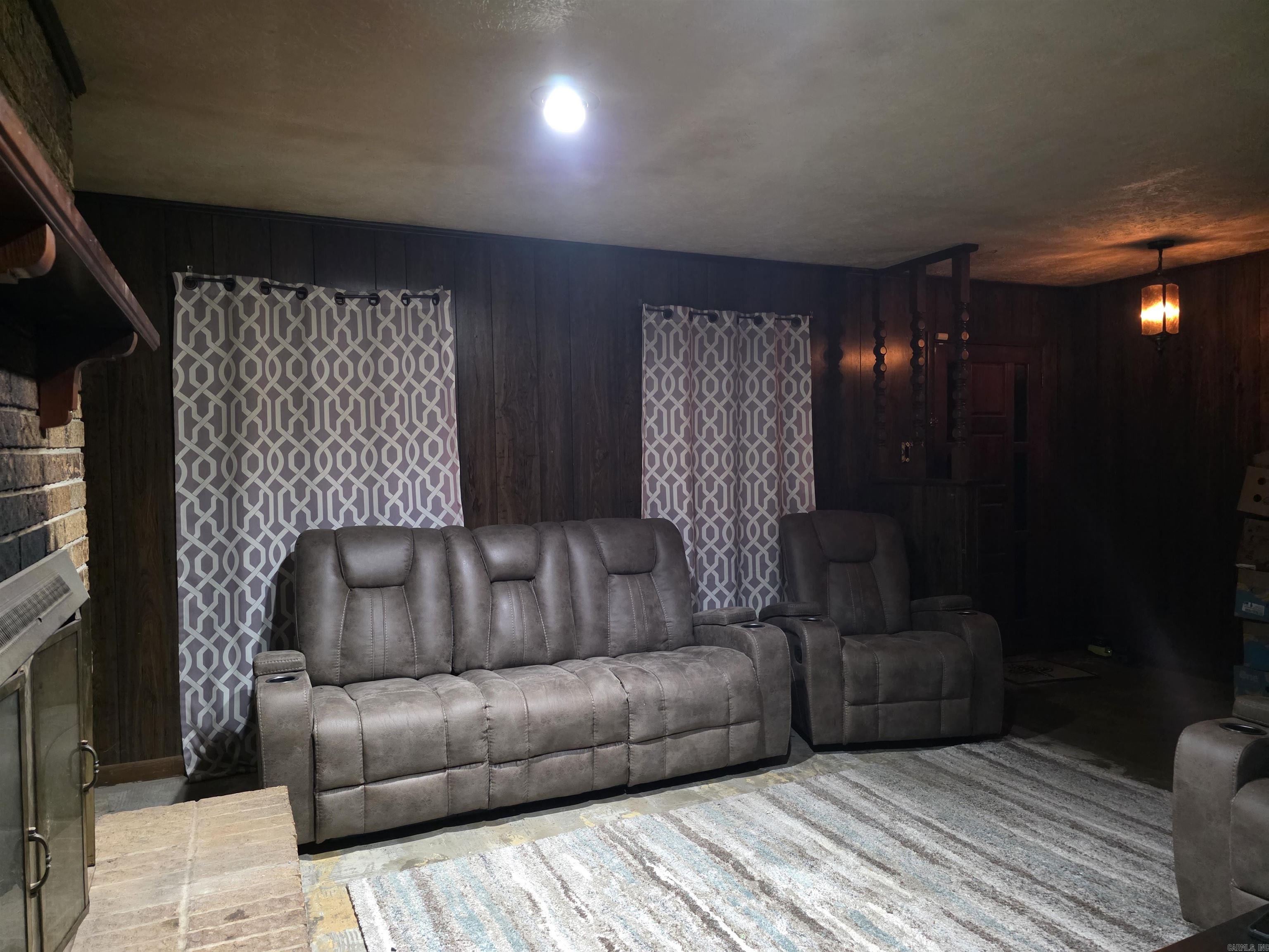 BIG OAK SUBDIVISION - Residential