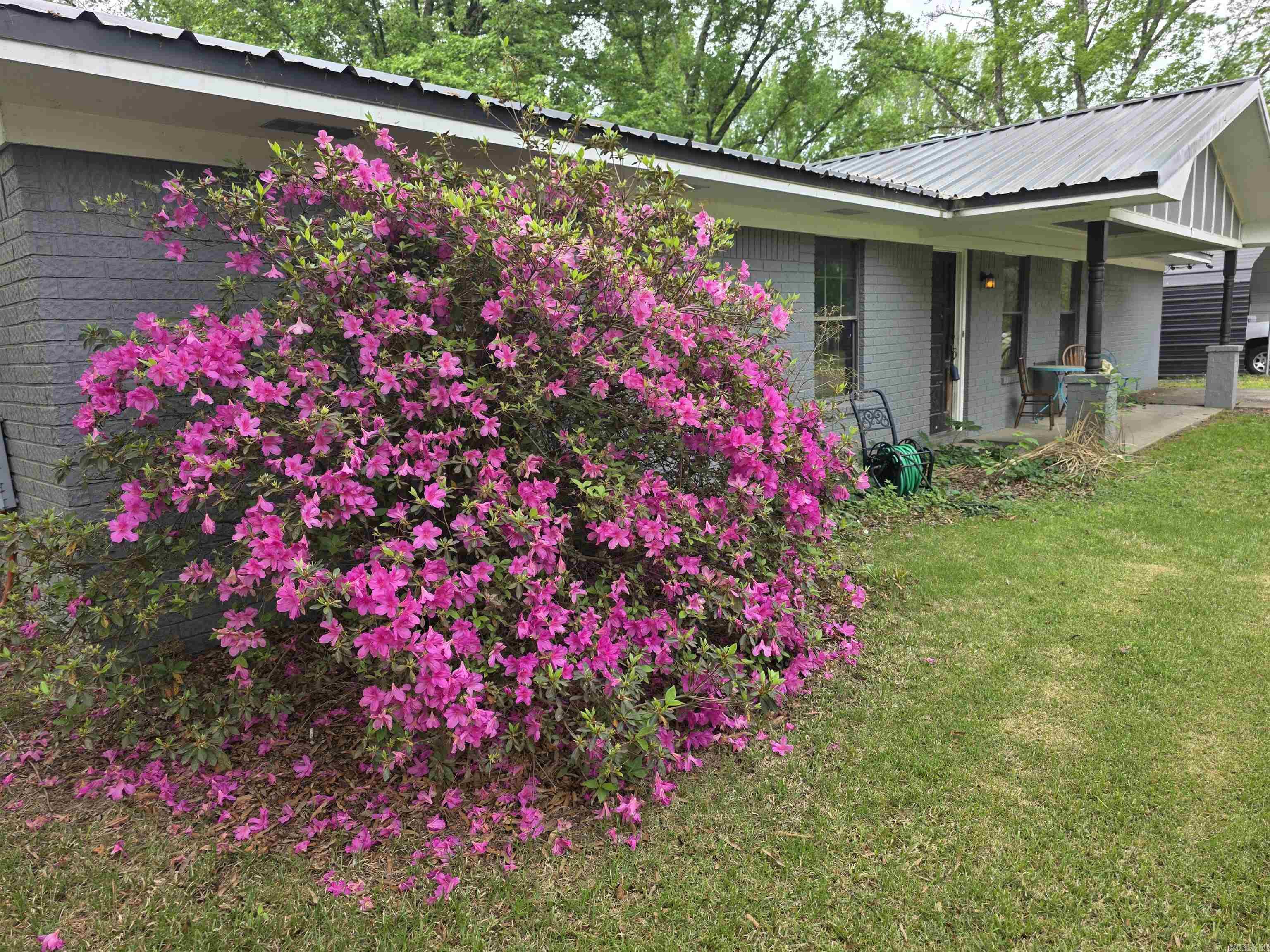 BIG OAK SUBDIVISION - Residential