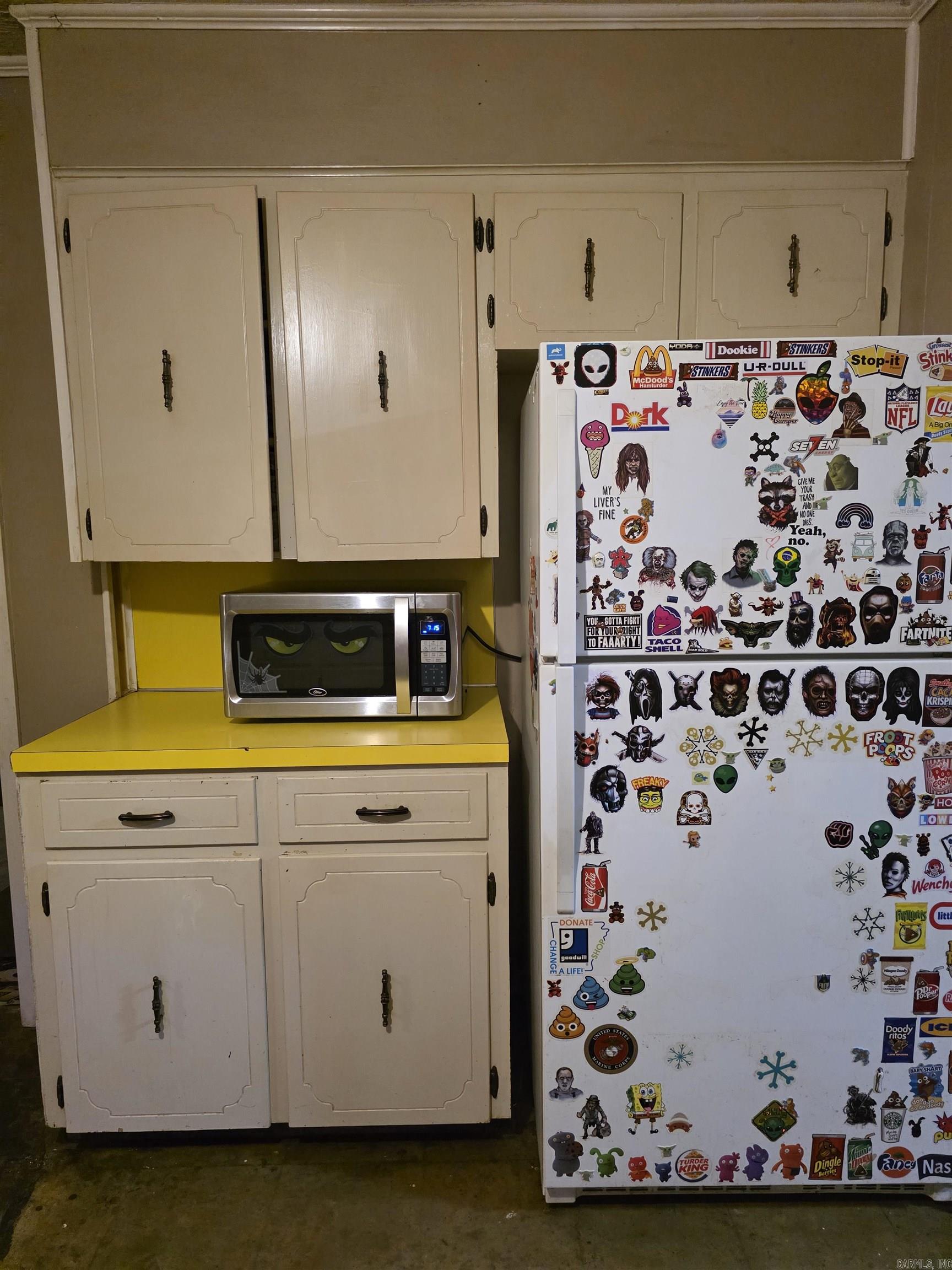 BIG OAK SUBDIVISION - Residential