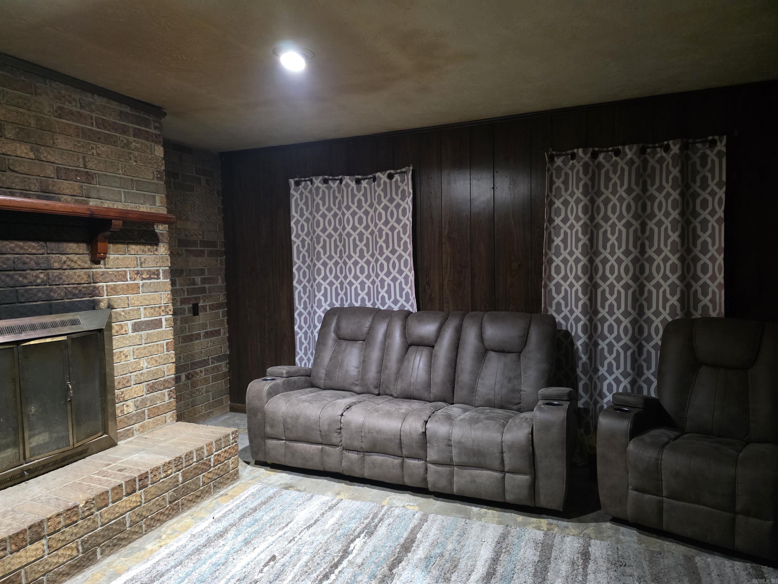 BIG OAK SUBDIVISION - Residential