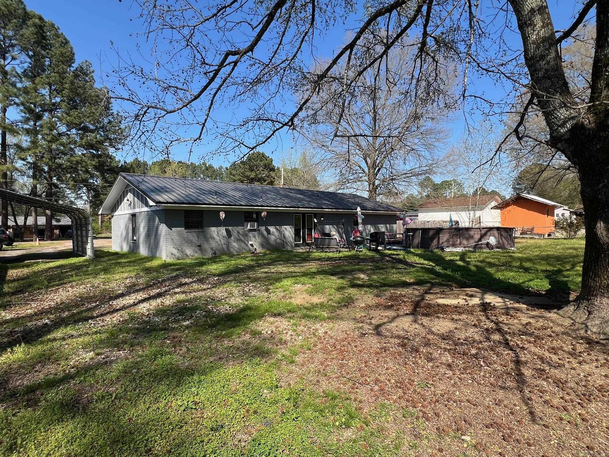 BIG OAK SUBDIVISION - Residential