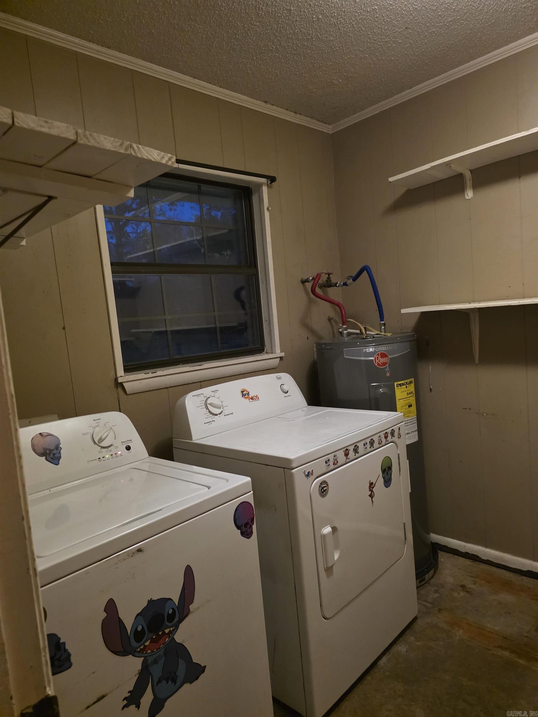 BIG OAK SUBDIVISION - Residential