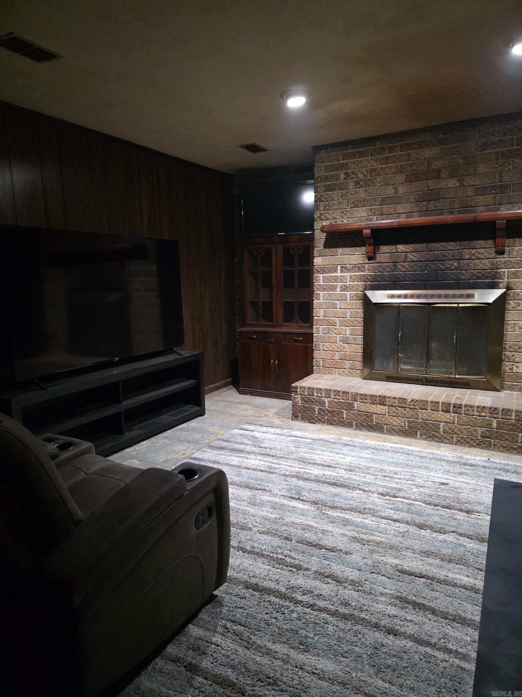 BIG OAK SUBDIVISION - Residential