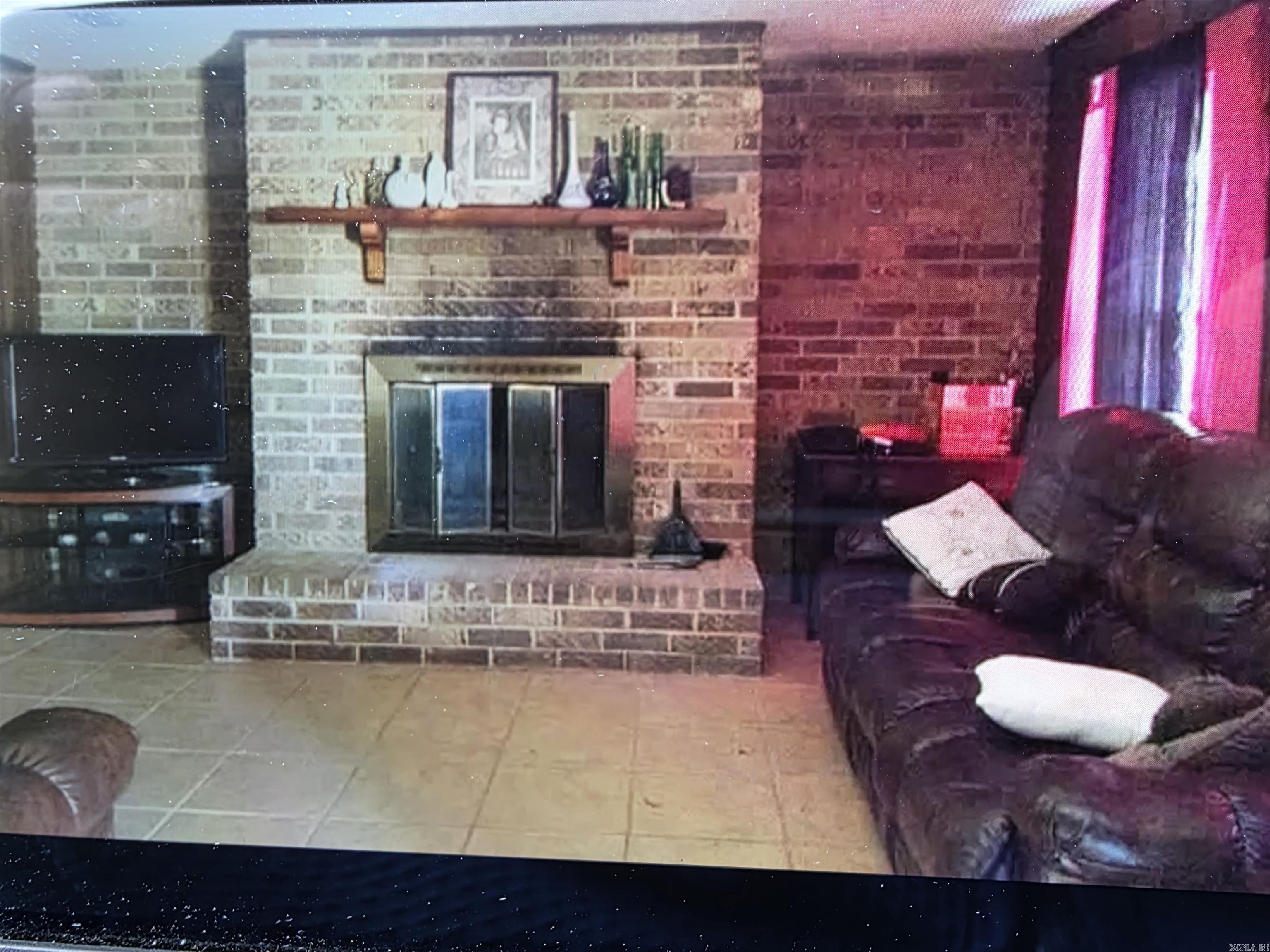 BIG OAK SUBDIVISION - Residential