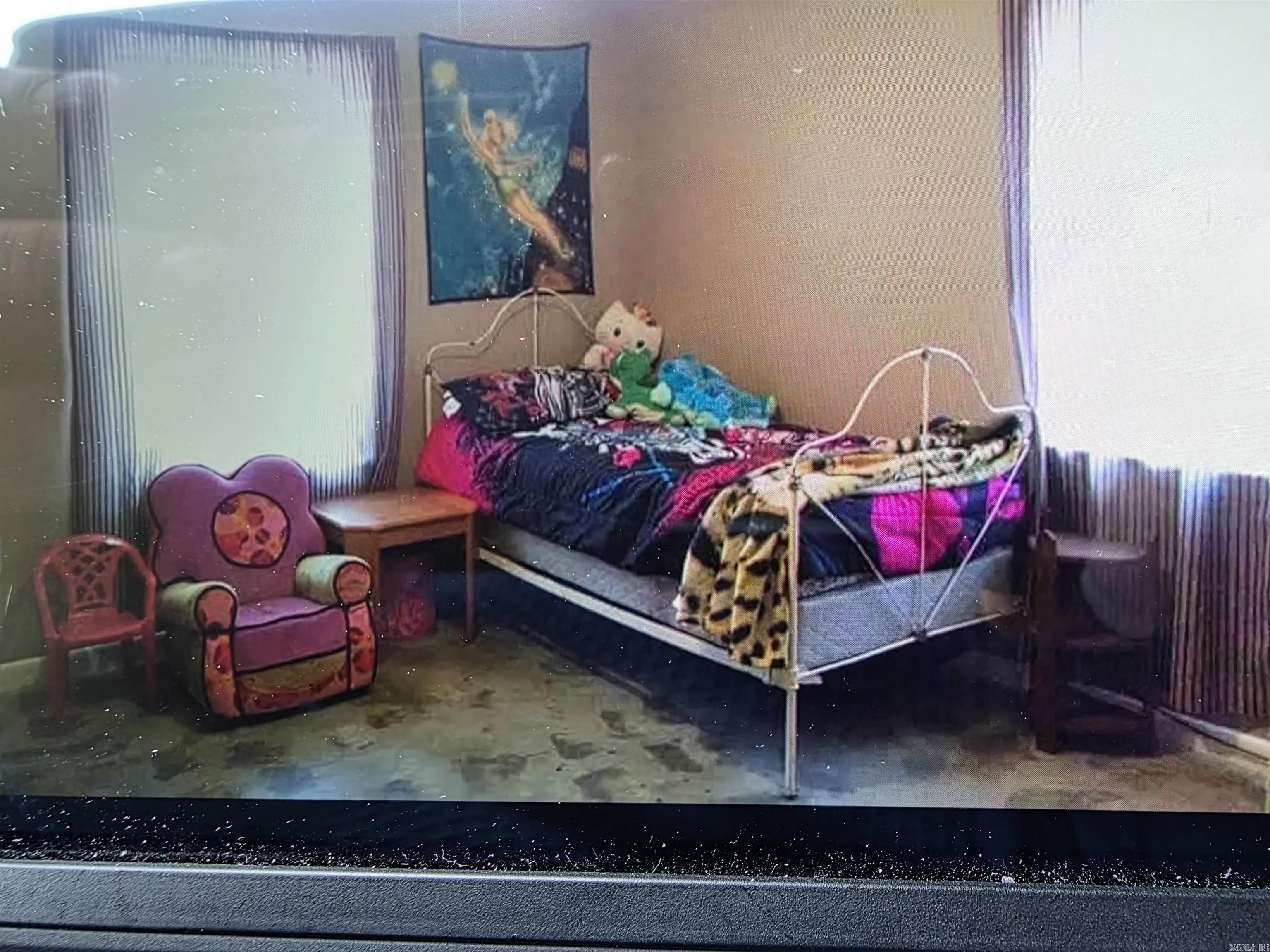 BIG OAK SUBDIVISION - Residential