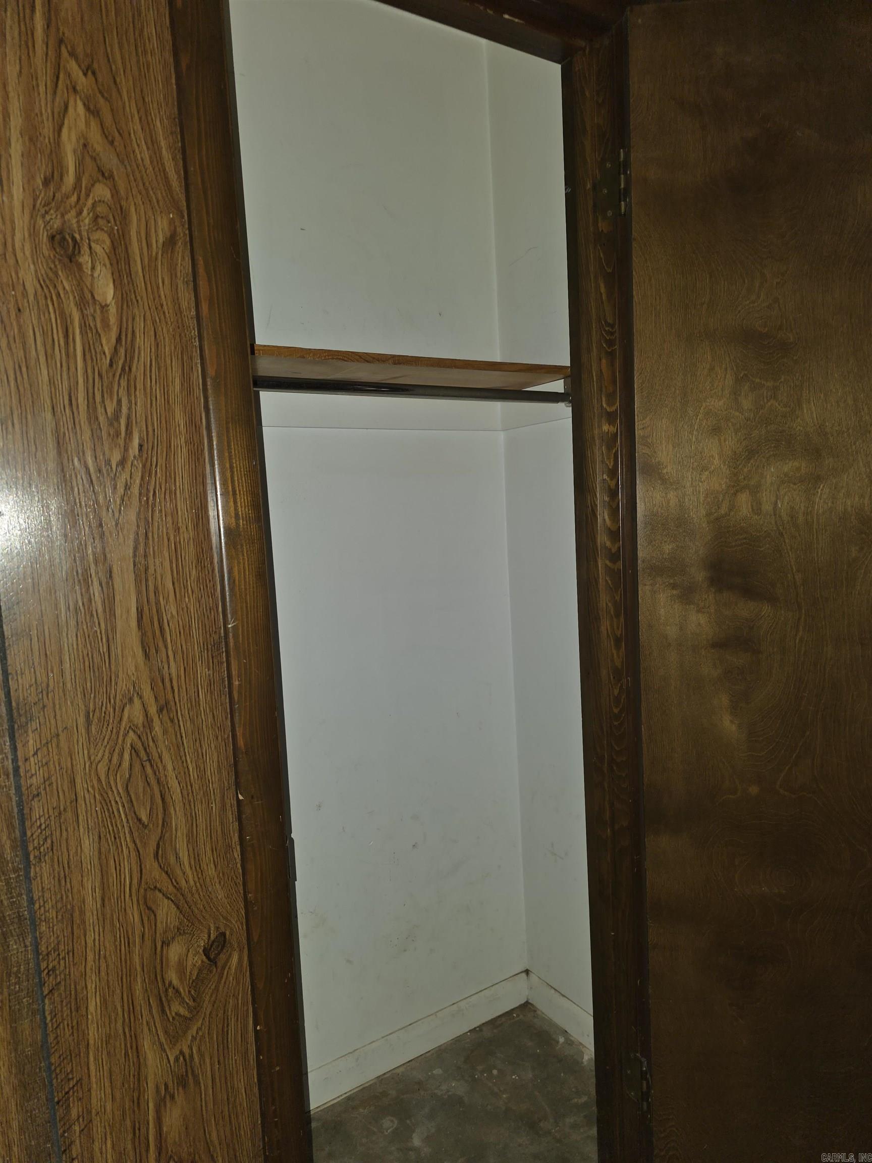 BIG OAK SUBDIVISION - Residential