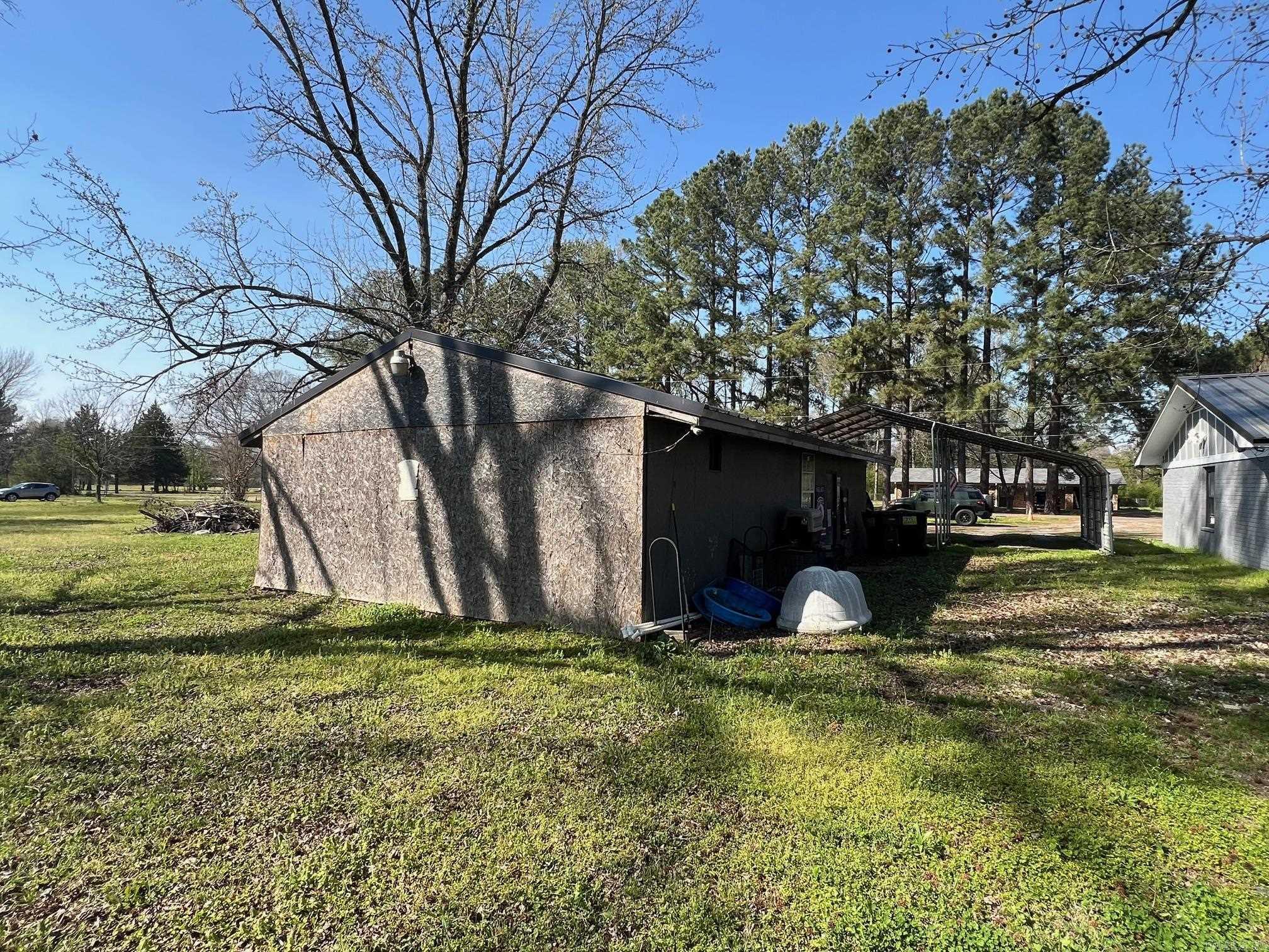 BIG OAK SUBDIVISION - Residential