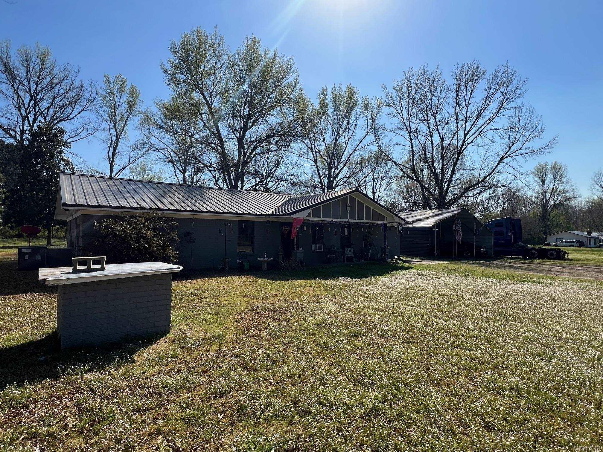 BIG OAK SUBDIVISION - Residential