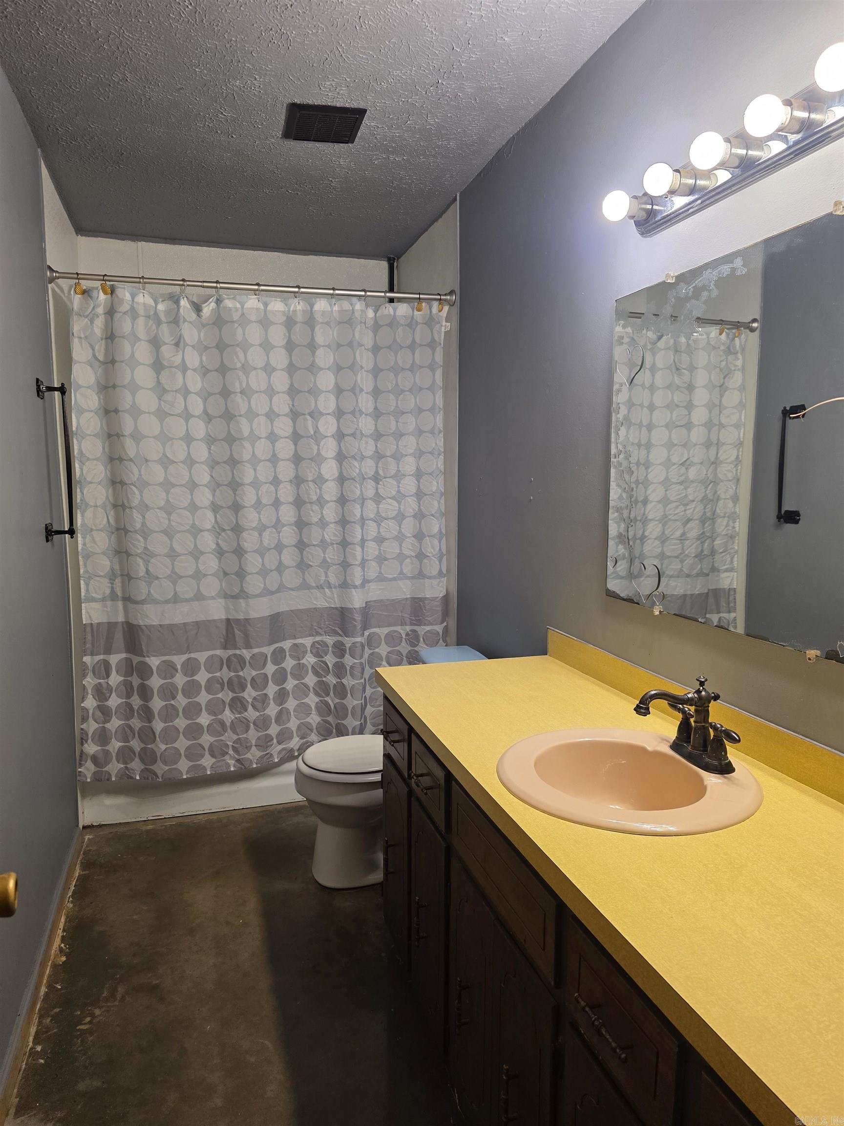 BIG OAK SUBDIVISION - Residential