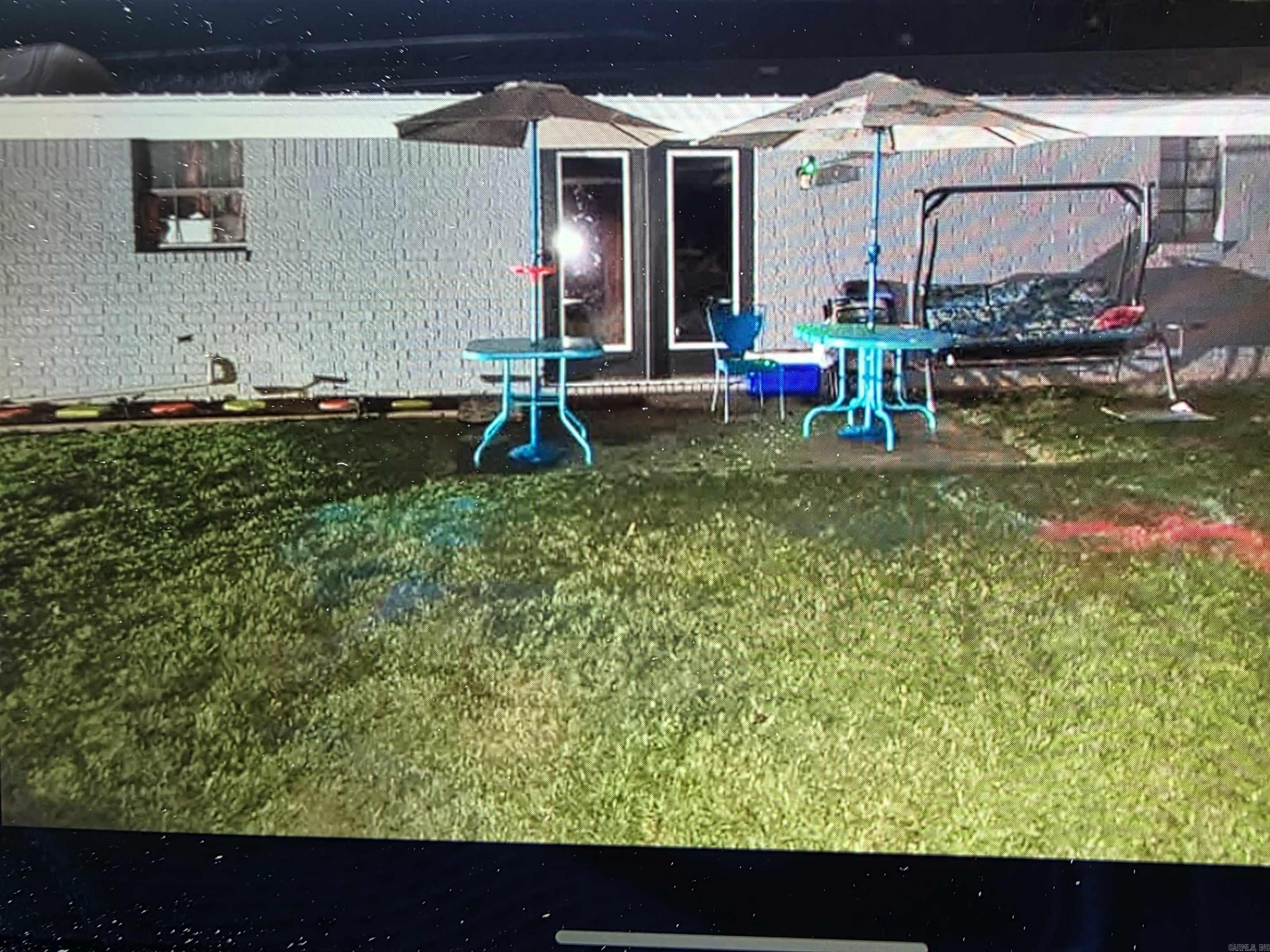 BIG OAK SUBDIVISION - Residential