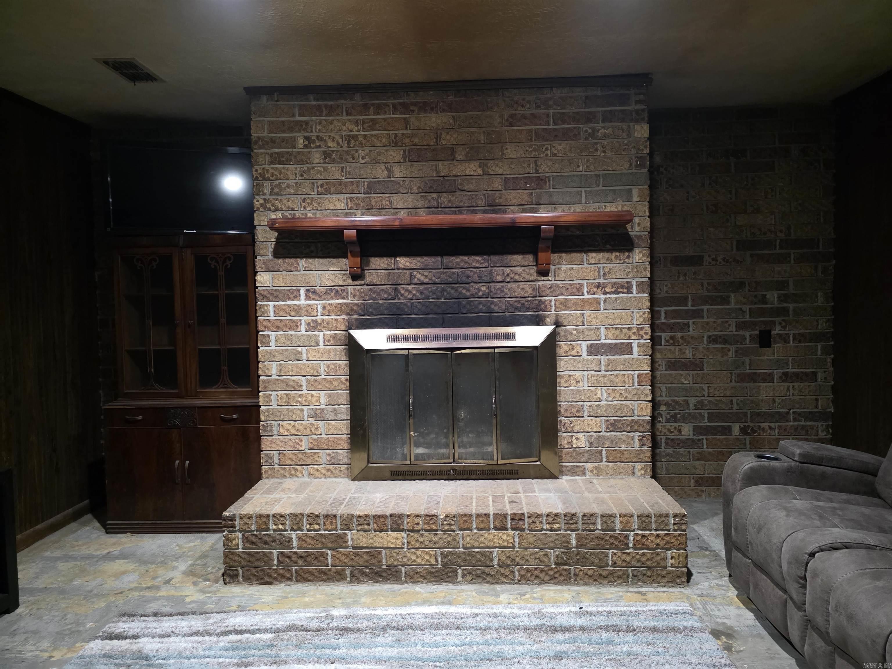 BIG OAK SUBDIVISION - Residential