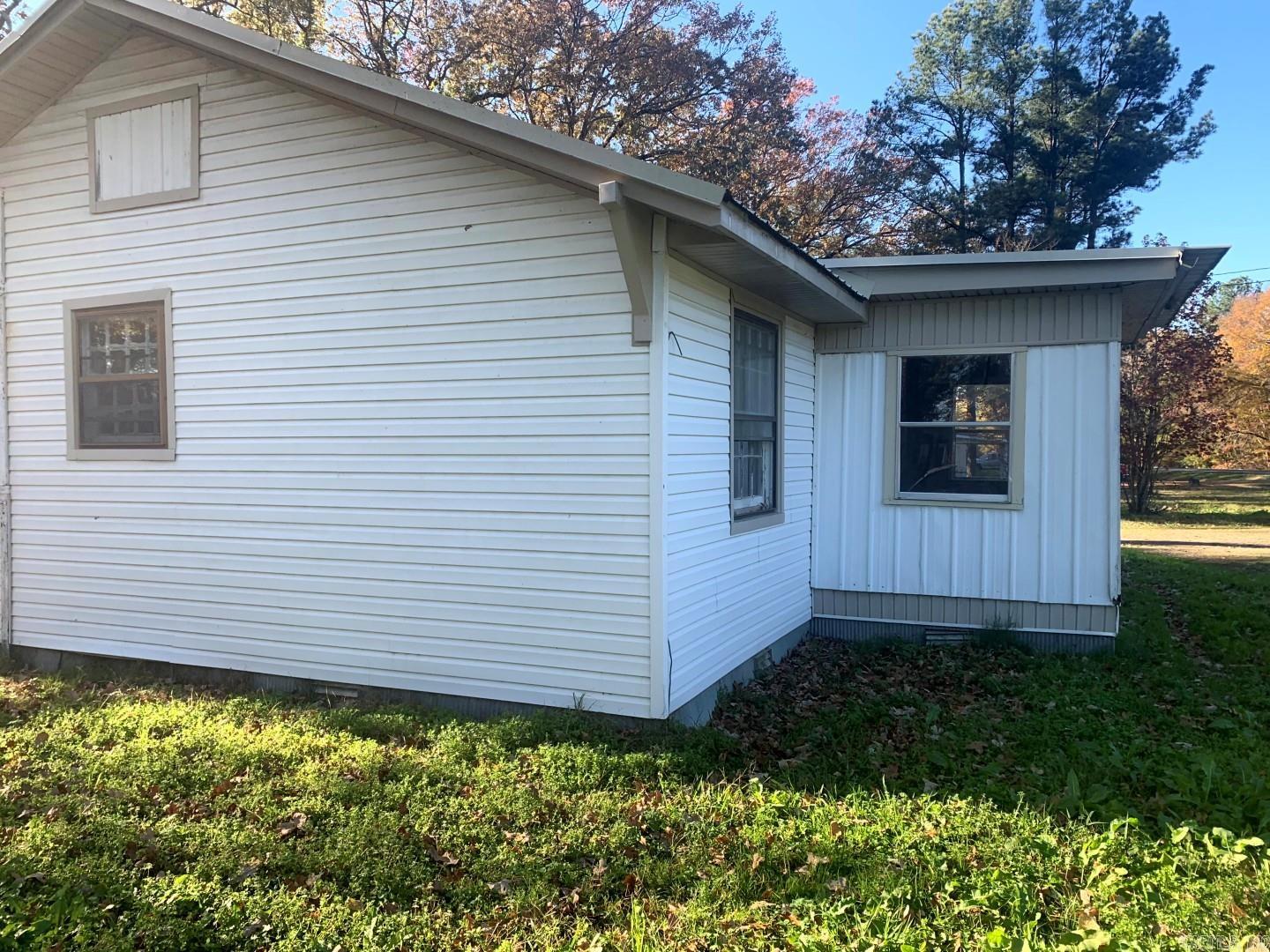 Calhoun - Residential